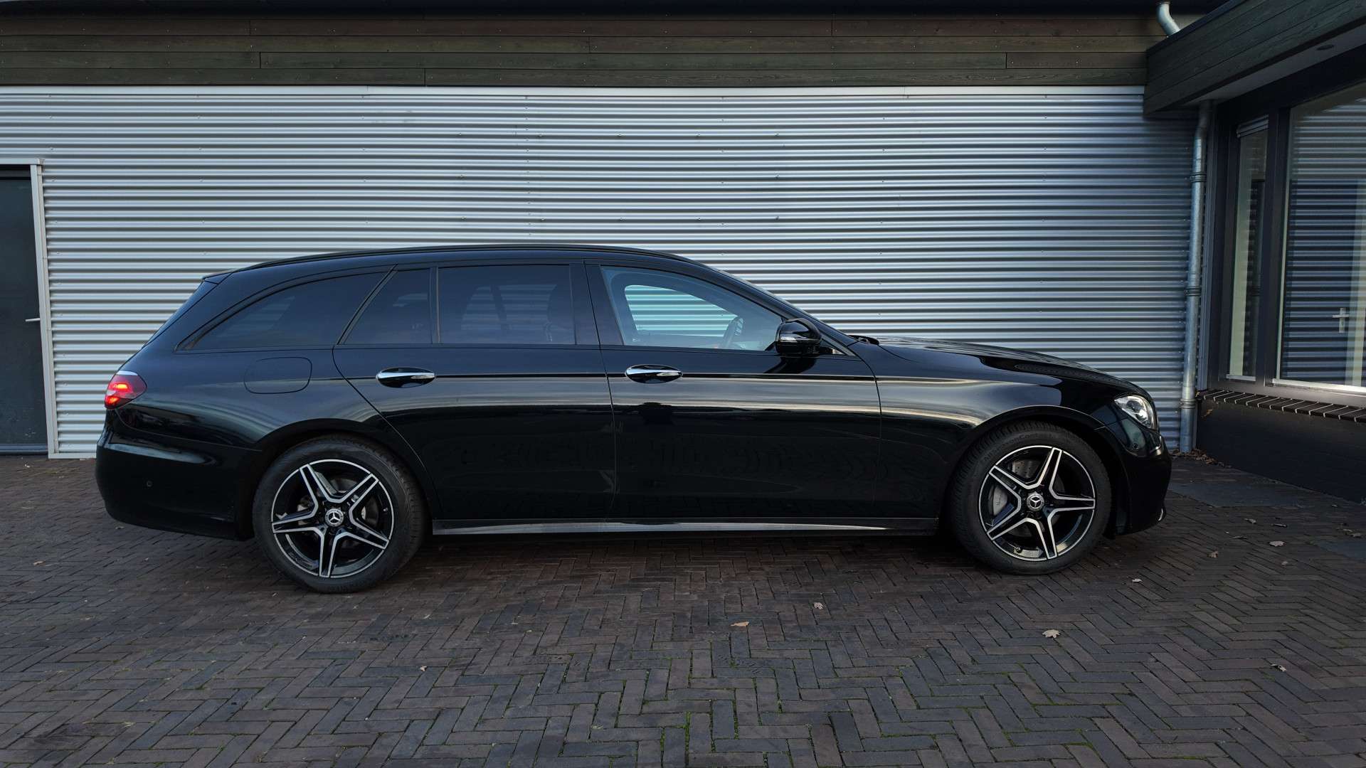 Mercedes Classe E Break 200 Business - 2022 - Joinsteer - #25