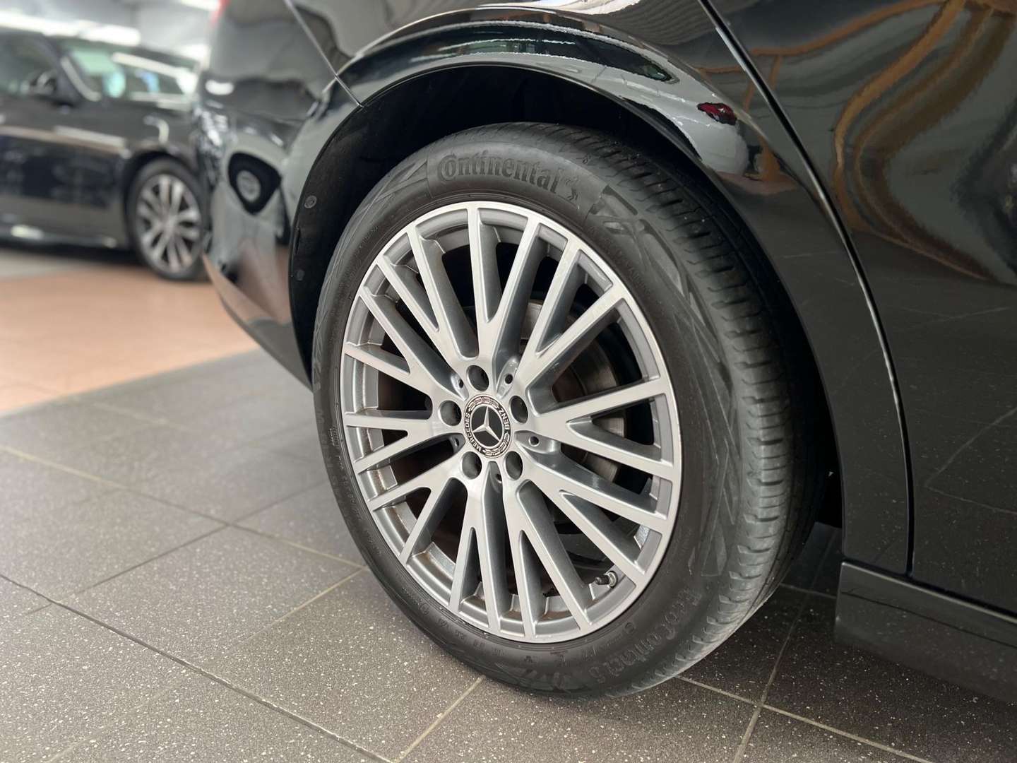 Mercedes CLA 180 Progressive - 2021 - Joinsteer - #13