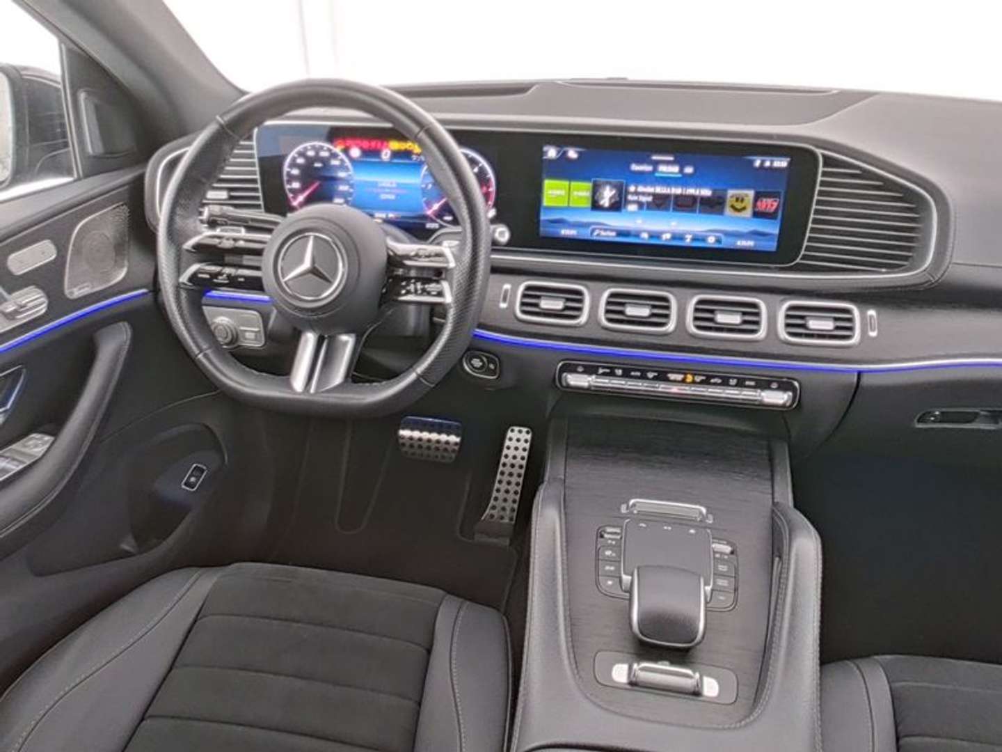 Mercedes GLE 450 AMG Line - 2024 - Joinsteer - #5