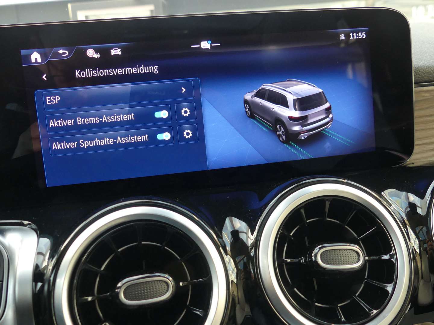 Mercedes GLB 180 Progressive - 2025 - Joinsteer - #21