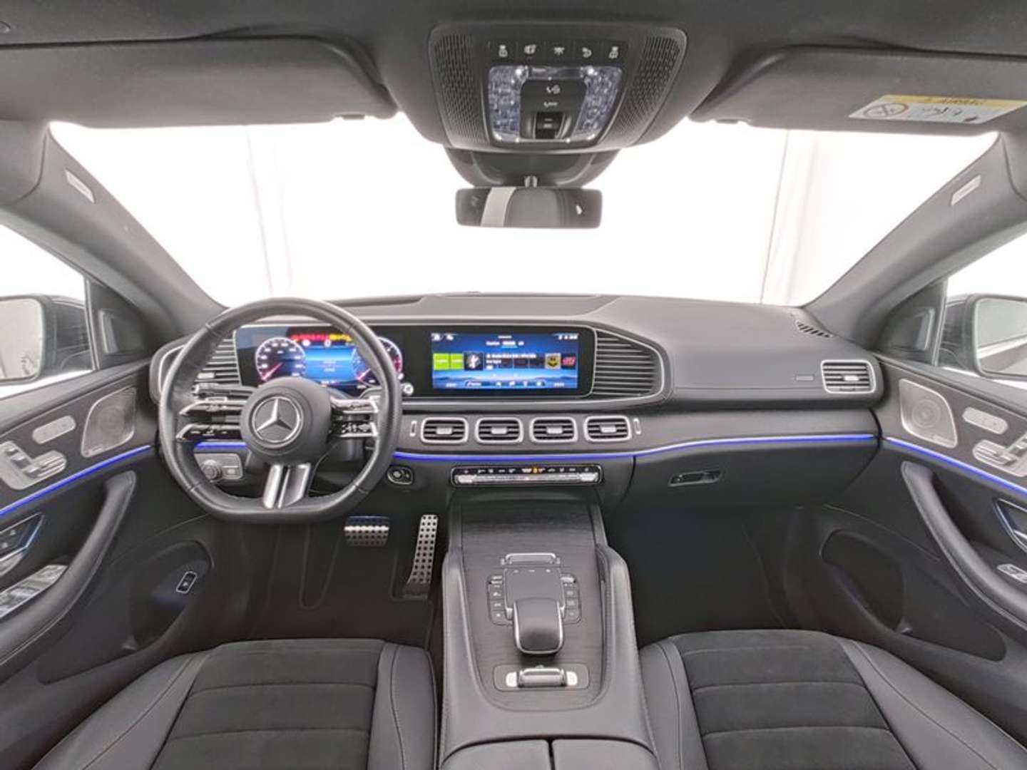 Mercedes GLE 450 AMG Line - 2024 - Joinsteer - #6