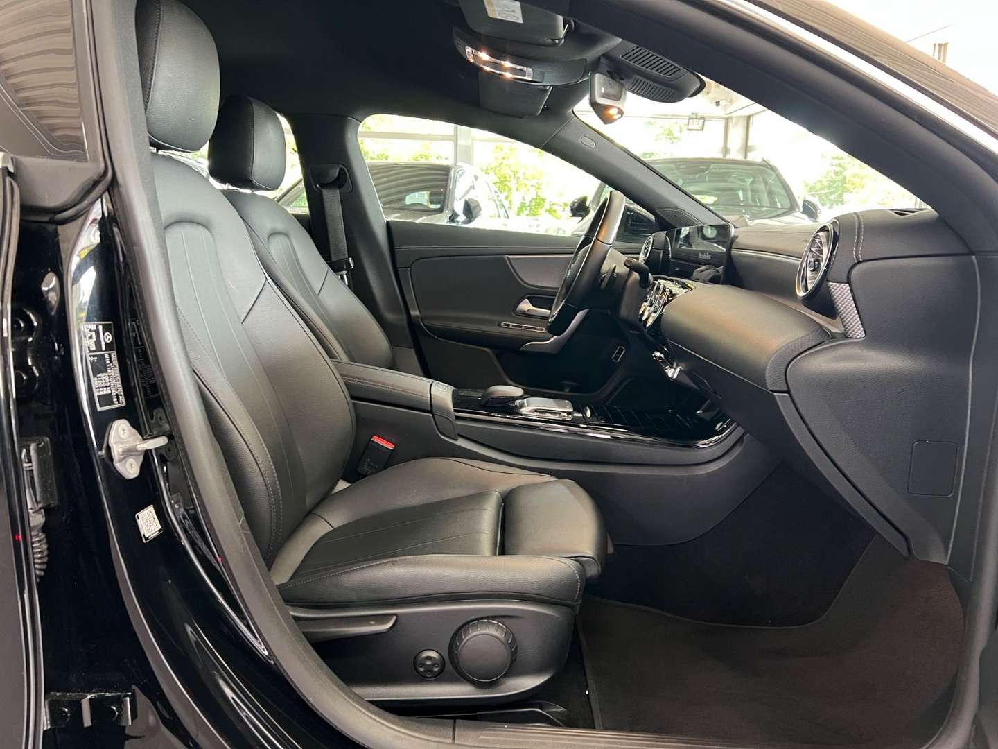 Mercedes CLA 180 Progressive - 2021 - Joinsteer - #16