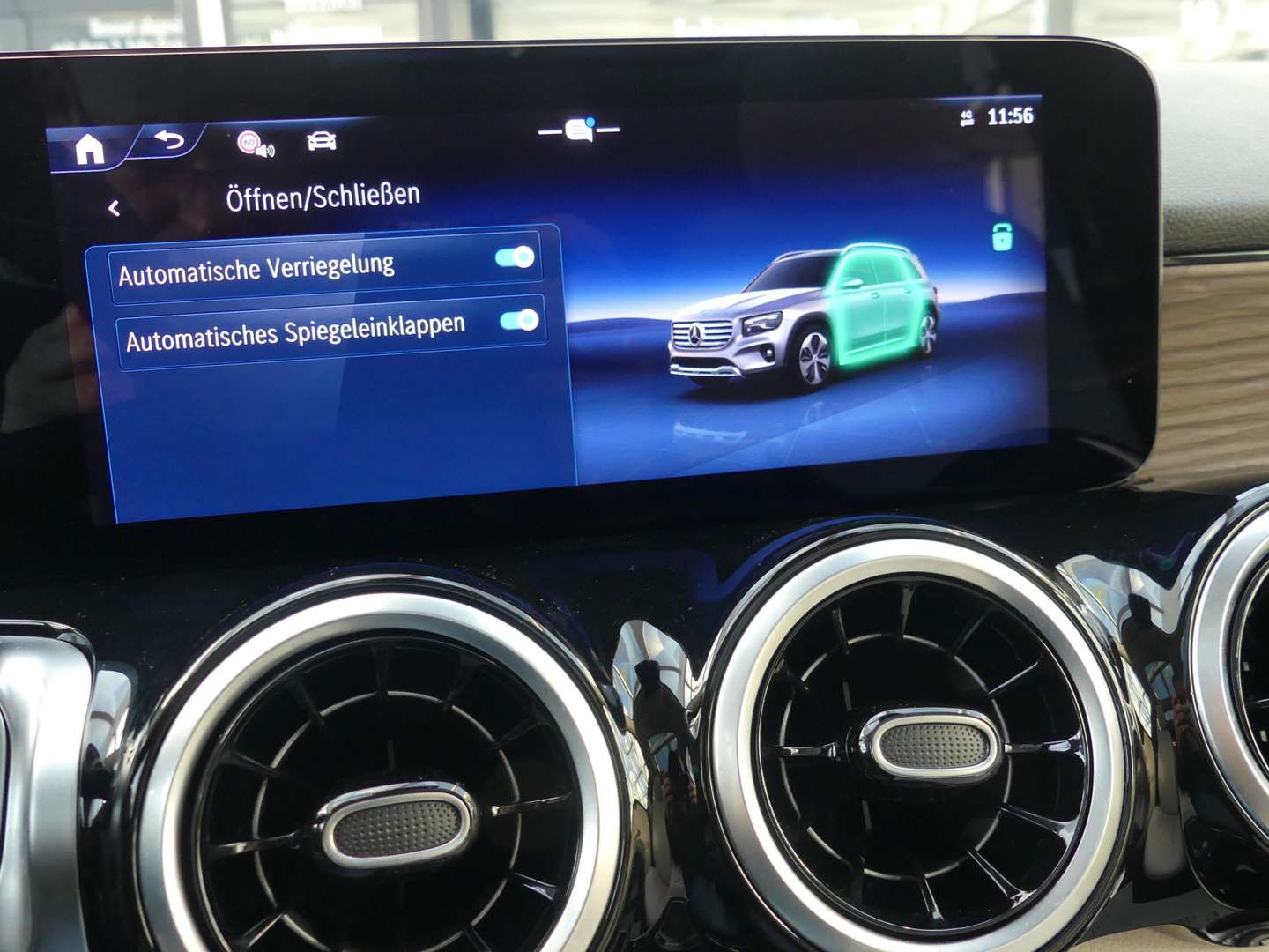 Mercedes GLB 180 Progressive - 2025 - Joinsteer - #23