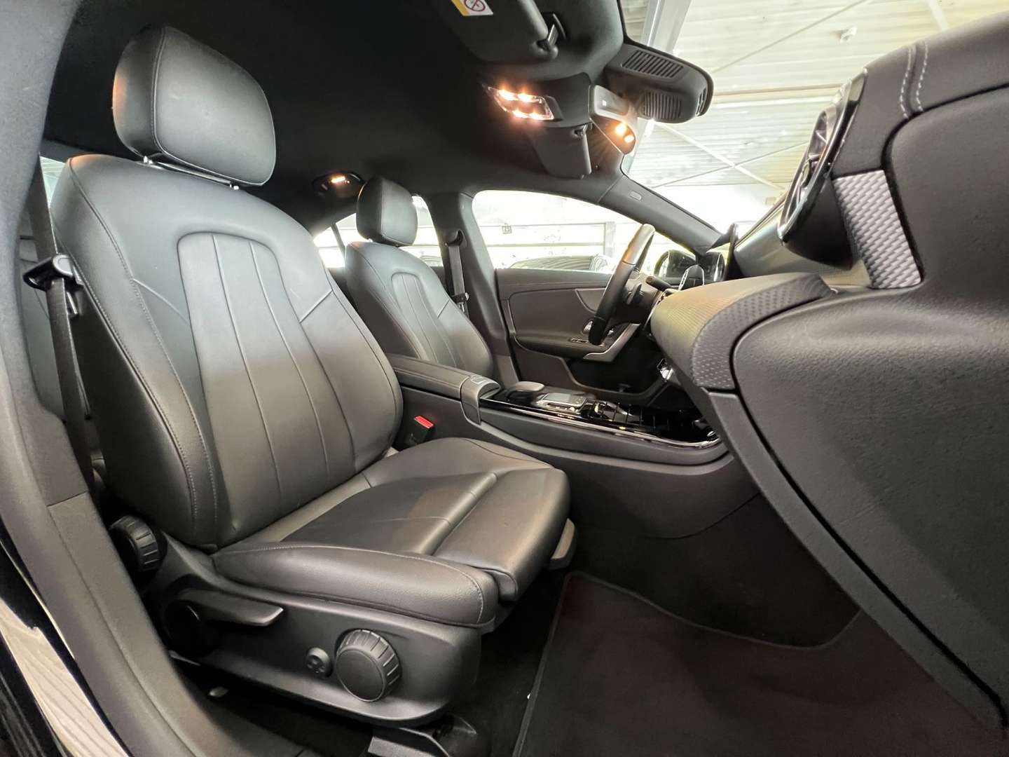 Mercedes CLA 180 Progressive - 2021 - Joinsteer - #17