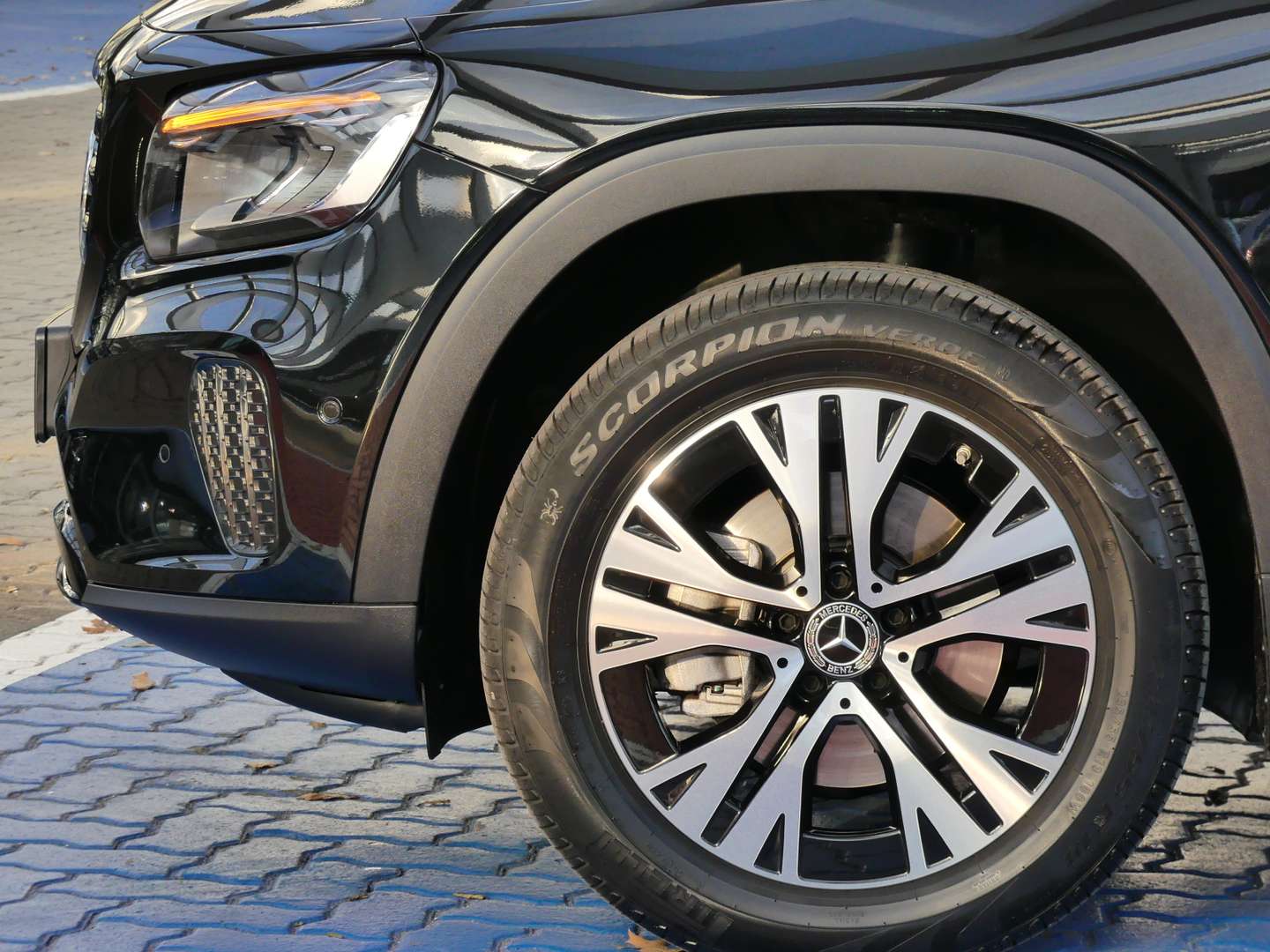 Mercedes GLB 180 Progressive - 2025 - Joinsteer - #24