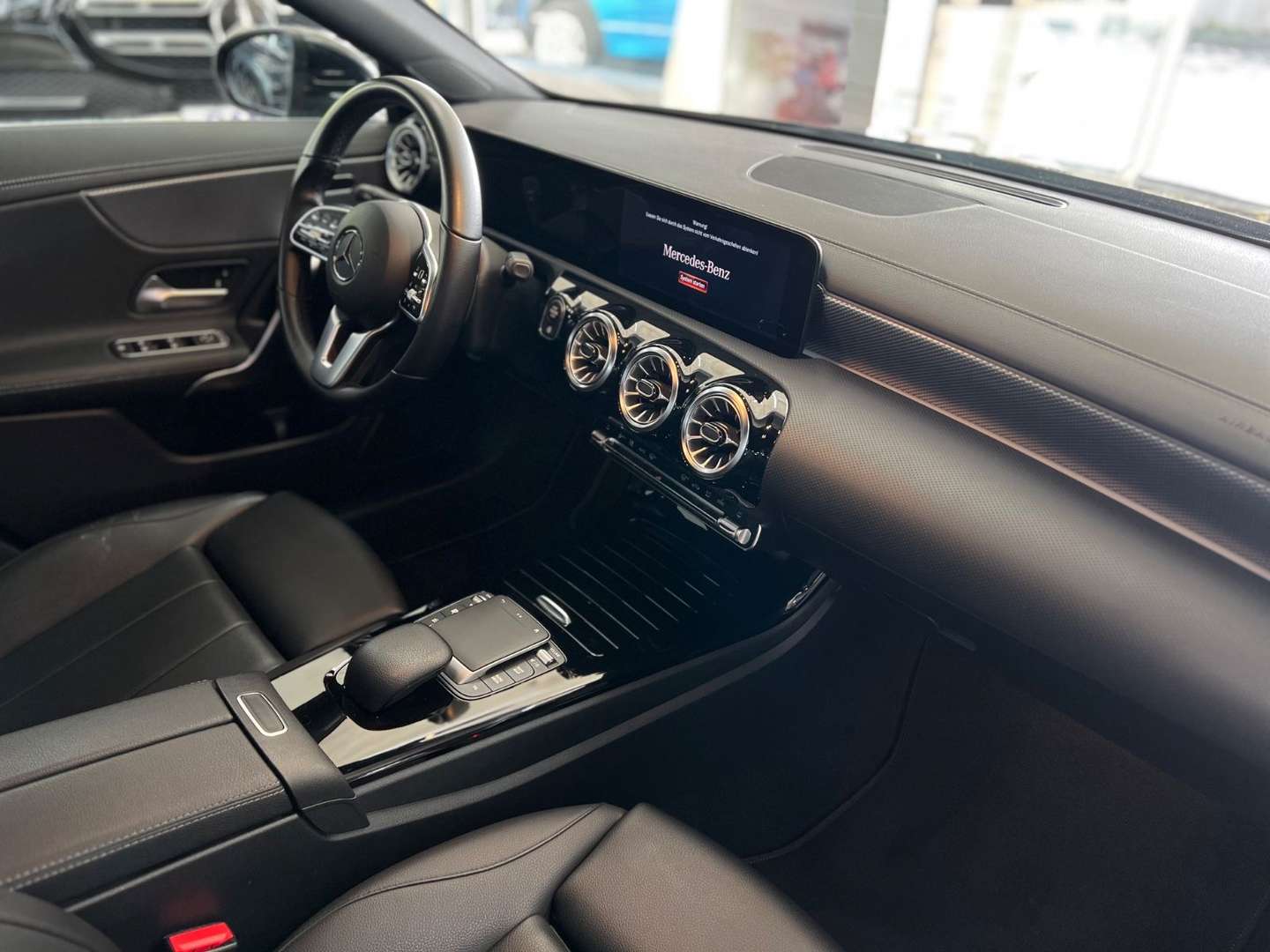 Mercedes CLA 180 Progressive - 2021 - Joinsteer - #18