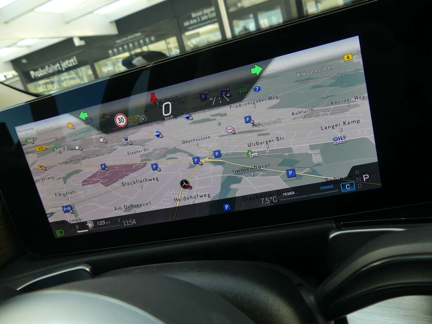 Mercedes GLB 180 Progressive - 2025 - Joinsteer - #25