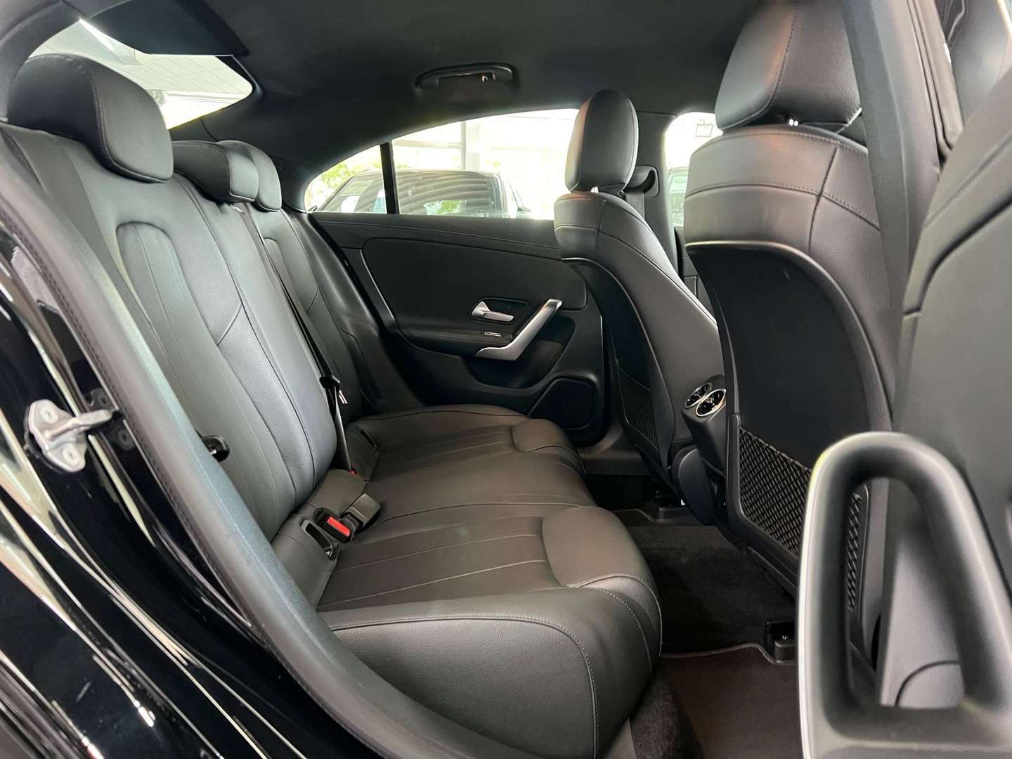 Mercedes CLA 180 Progressive - 2021 - Joinsteer - #19