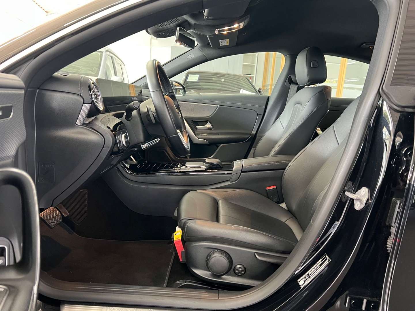 Mercedes CLA 180 Progressive - 2021 - Joinsteer - #20