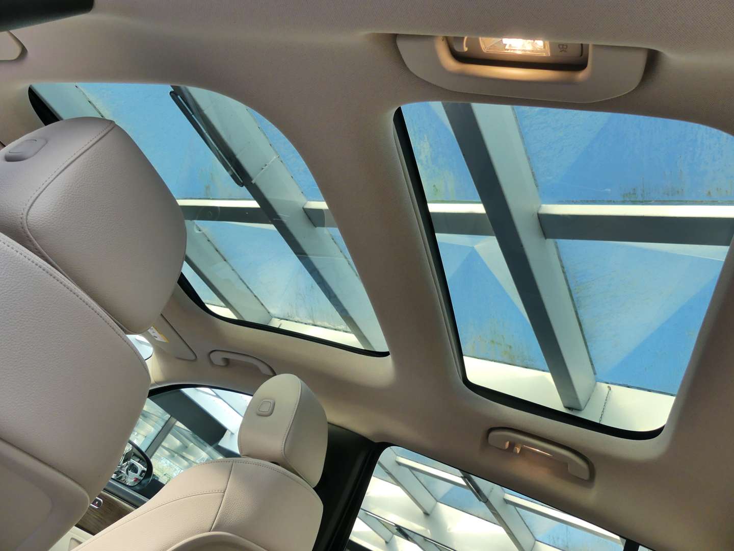 Mercedes GLB 180 Progressive - 2025 - Joinsteer - #27