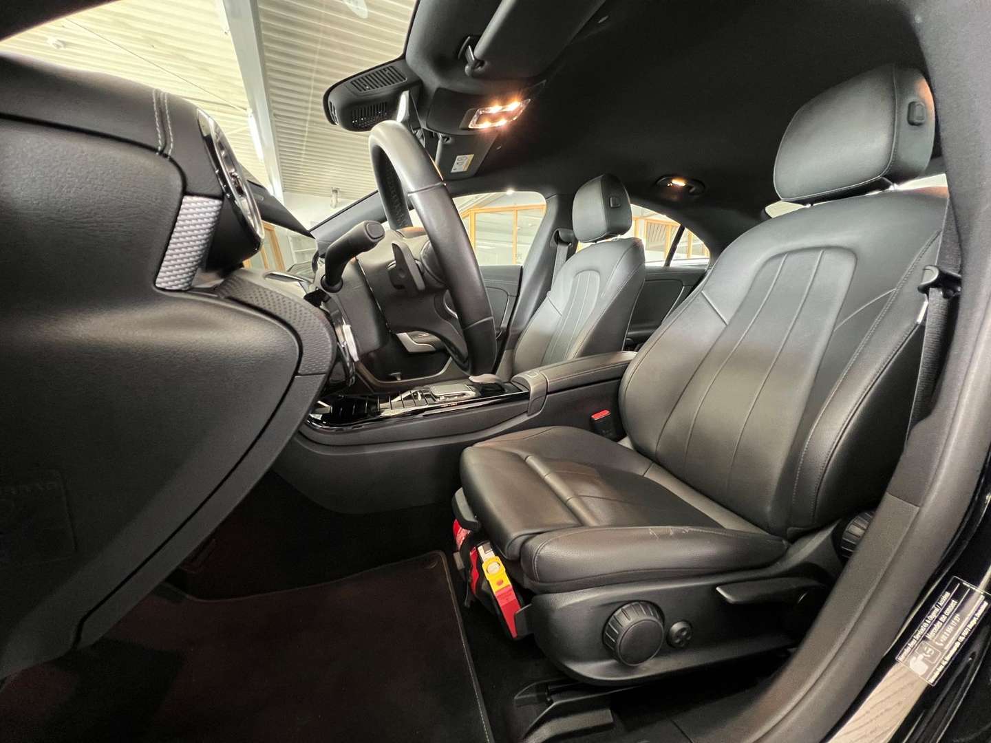 Mercedes CLA 180 Progressive - 2021 - Joinsteer - #21