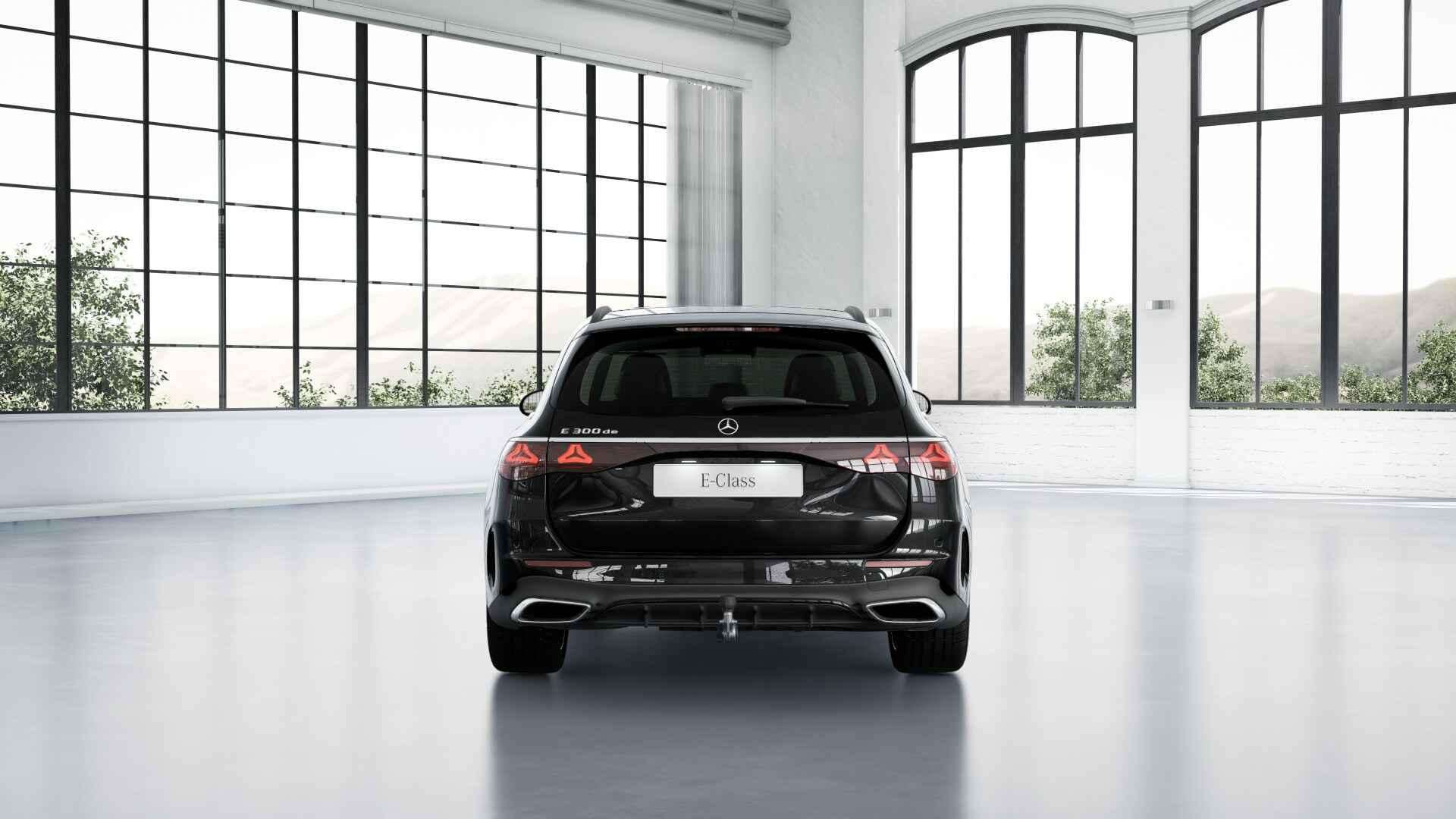 Mercedes Classe E Break 300 AMG Line - 2025 - Joinsteer - #9