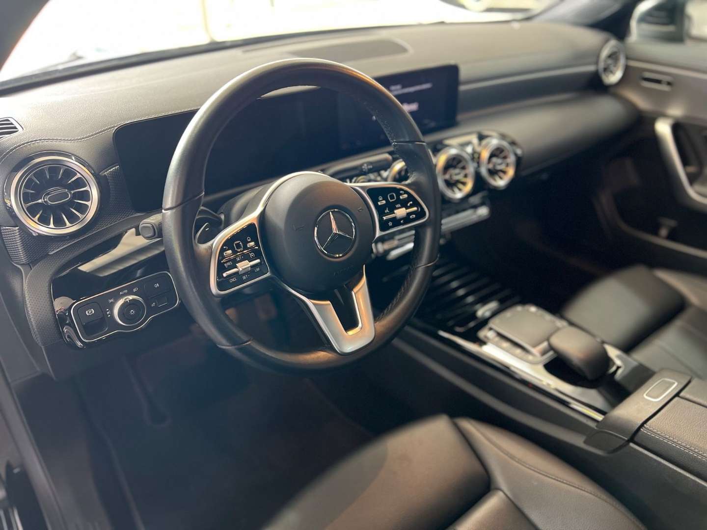 Mercedes CLA 180 Progressive - 2021 - Joinsteer - #22