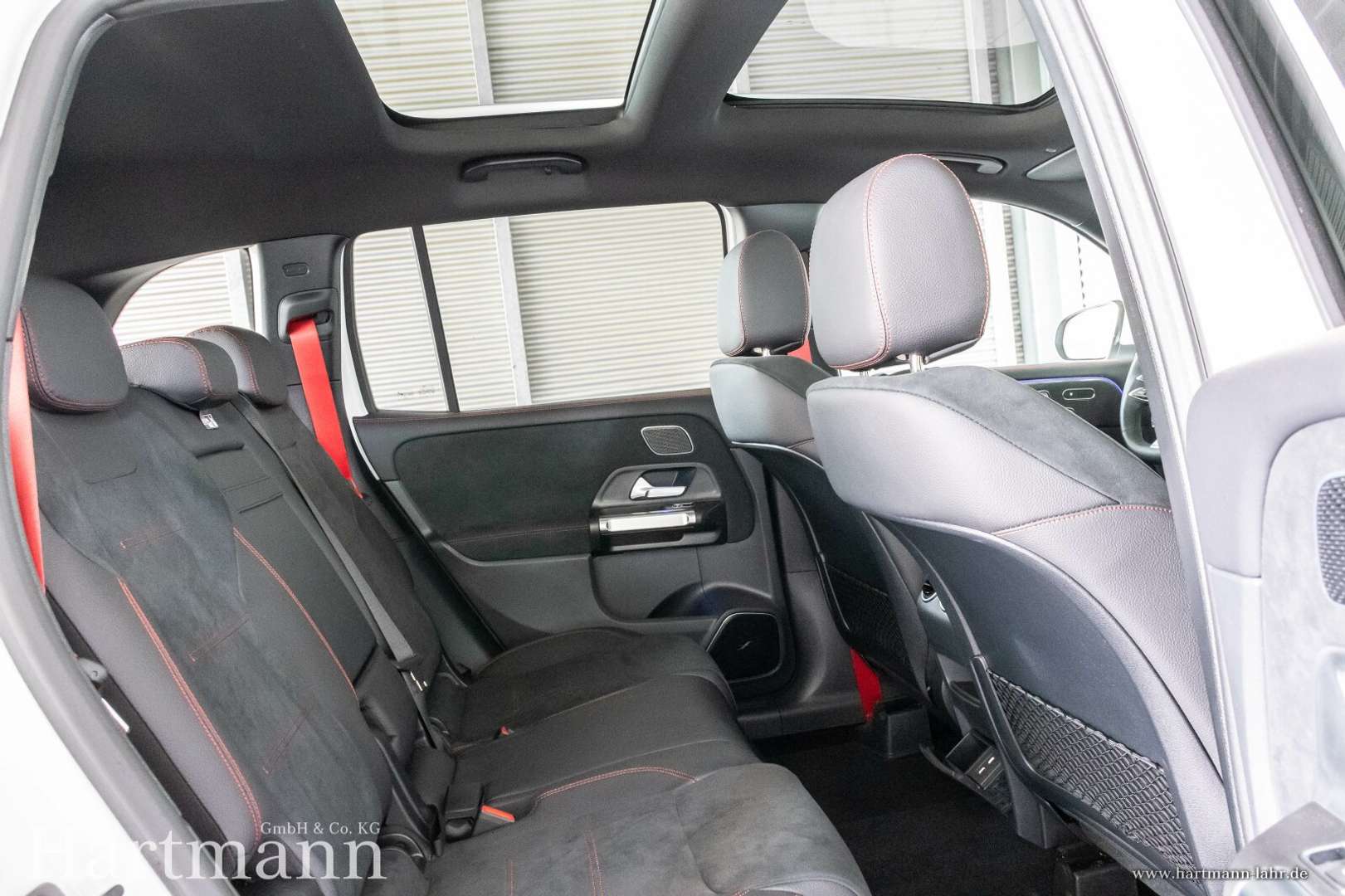 Mercedes GLB 35 AMG 35 - 2024 - Joinsteer - #10