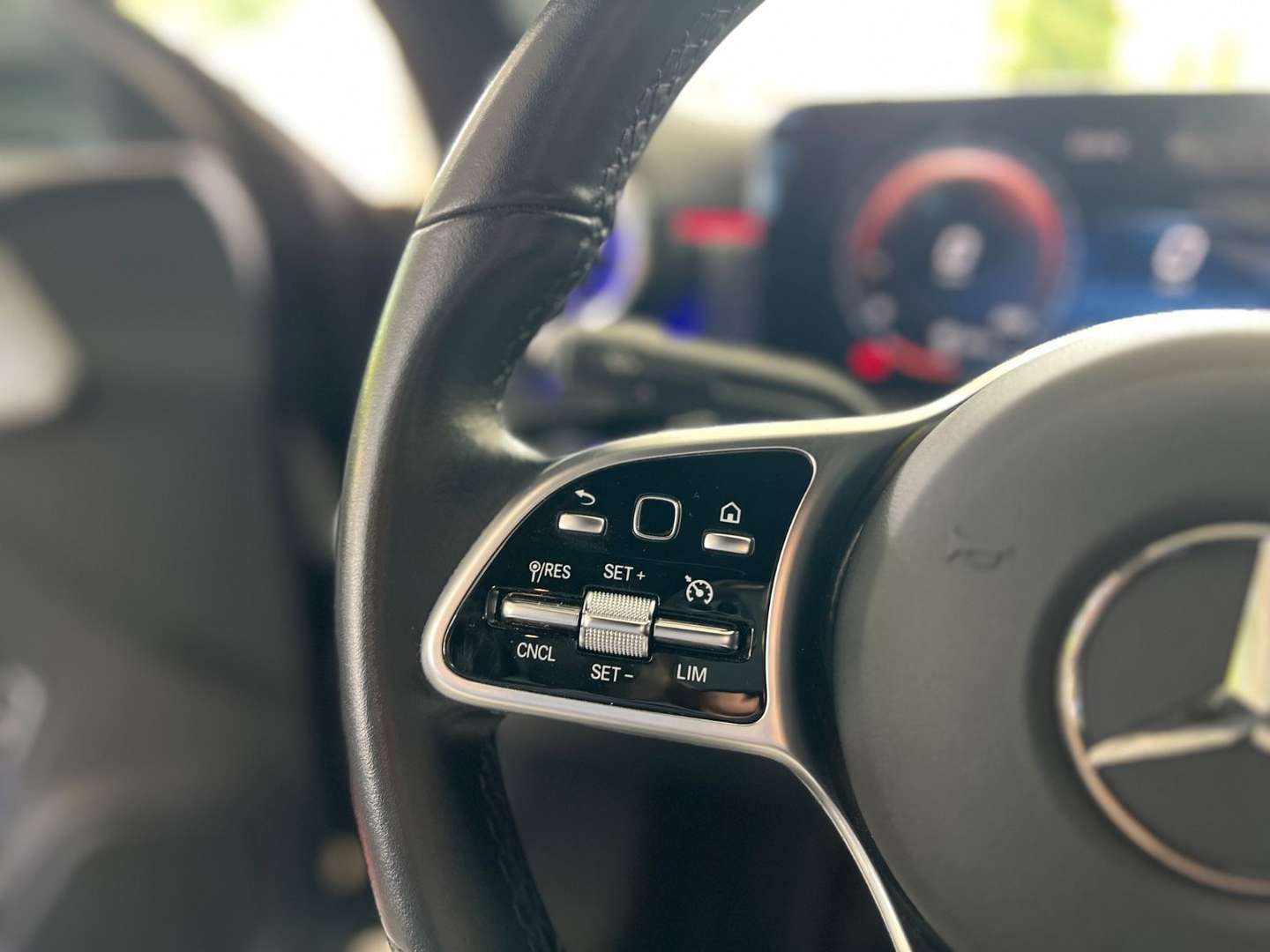 Mercedes CLA 180 Progressive - 2021 - Joinsteer - #24