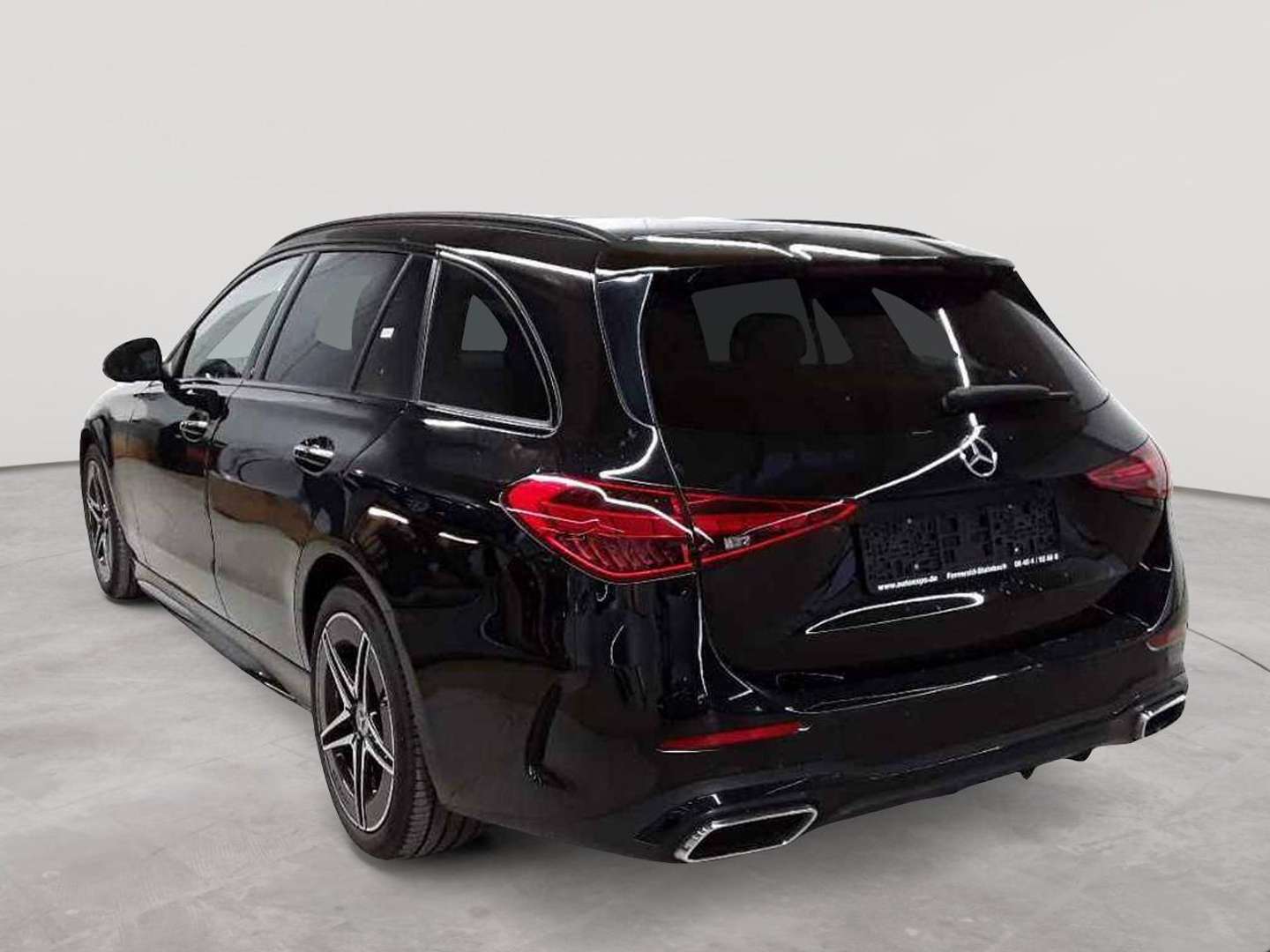 Mercedes Classe C 220 - 2024 - Joinsteer - #1