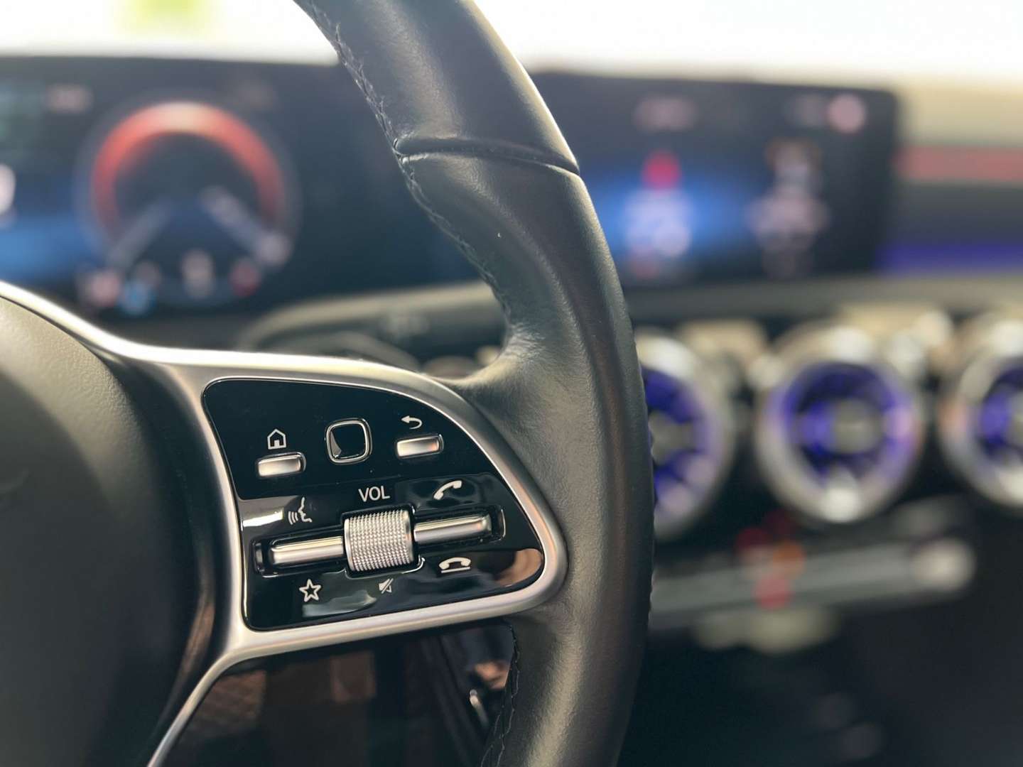 Mercedes CLA 180 Progressive - 2021 - Joinsteer - #25