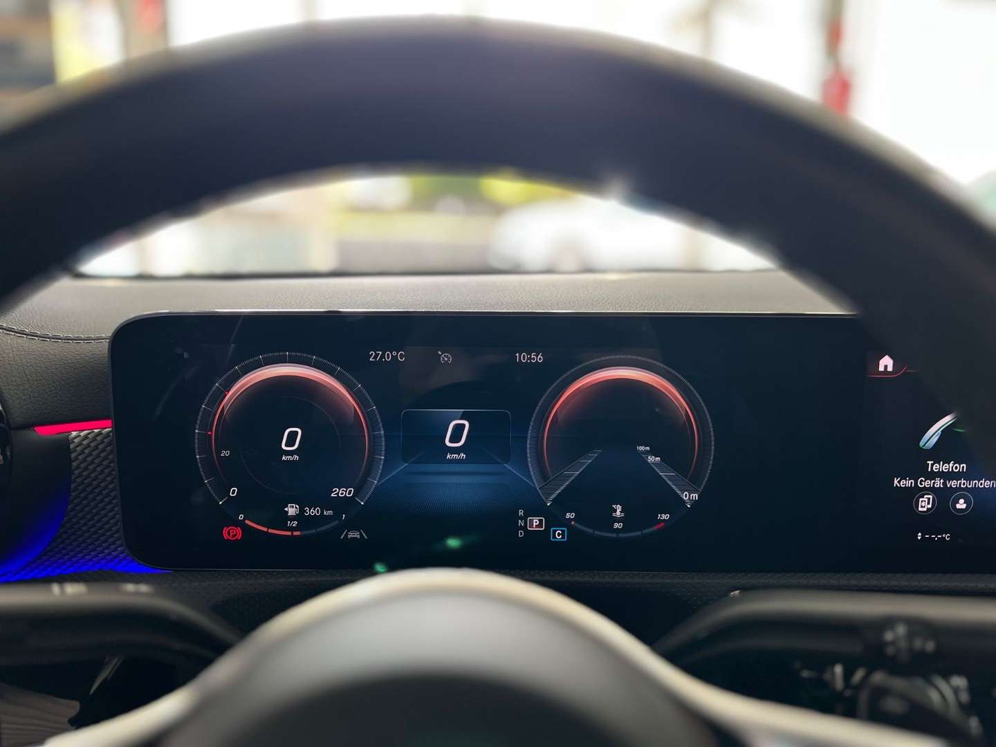 Mercedes CLA 180 Progressive - 2021 - Joinsteer - #26