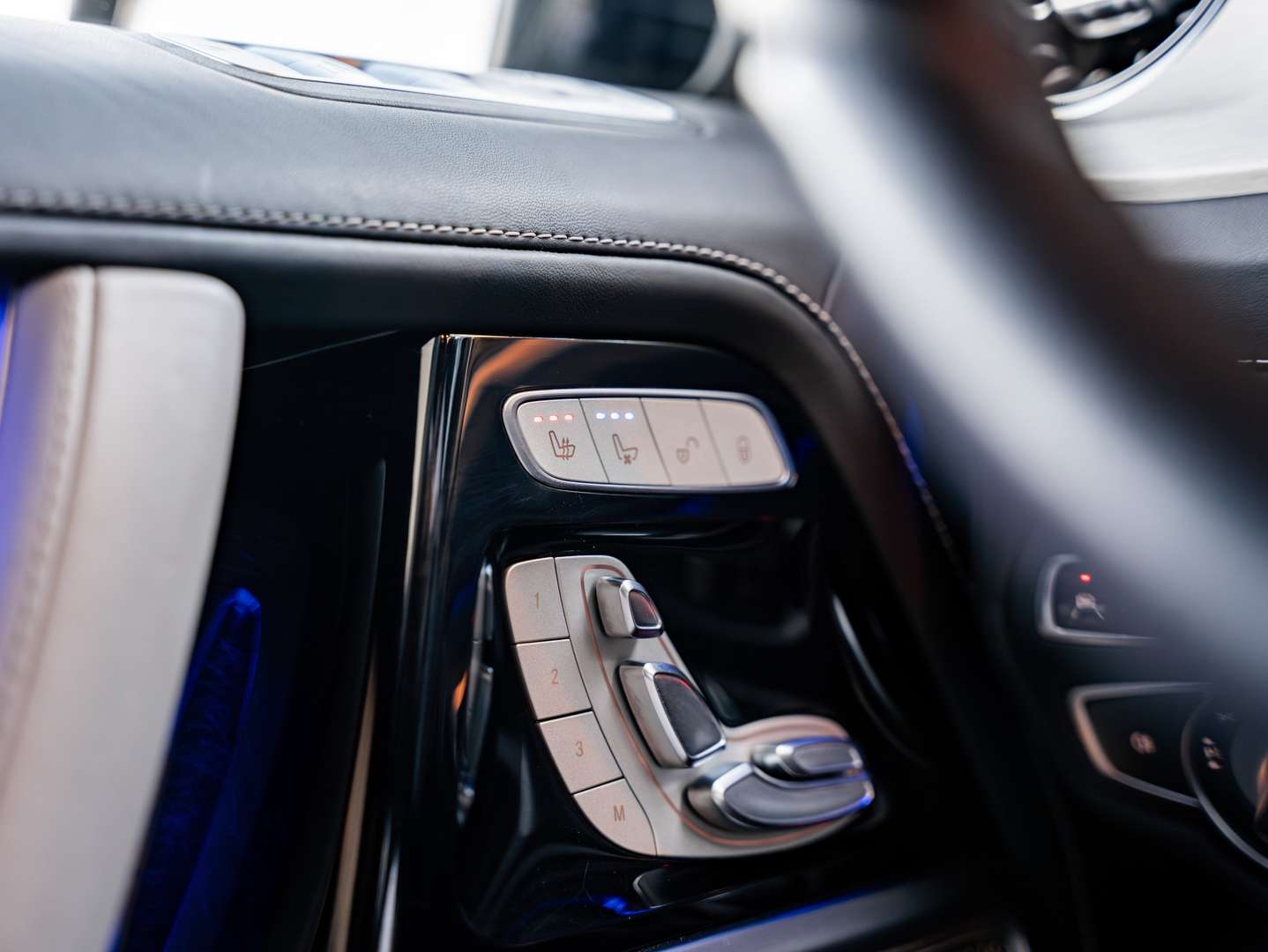 Mercedes GLS 400 AMG Line - 2022 - Joinsteer - #14