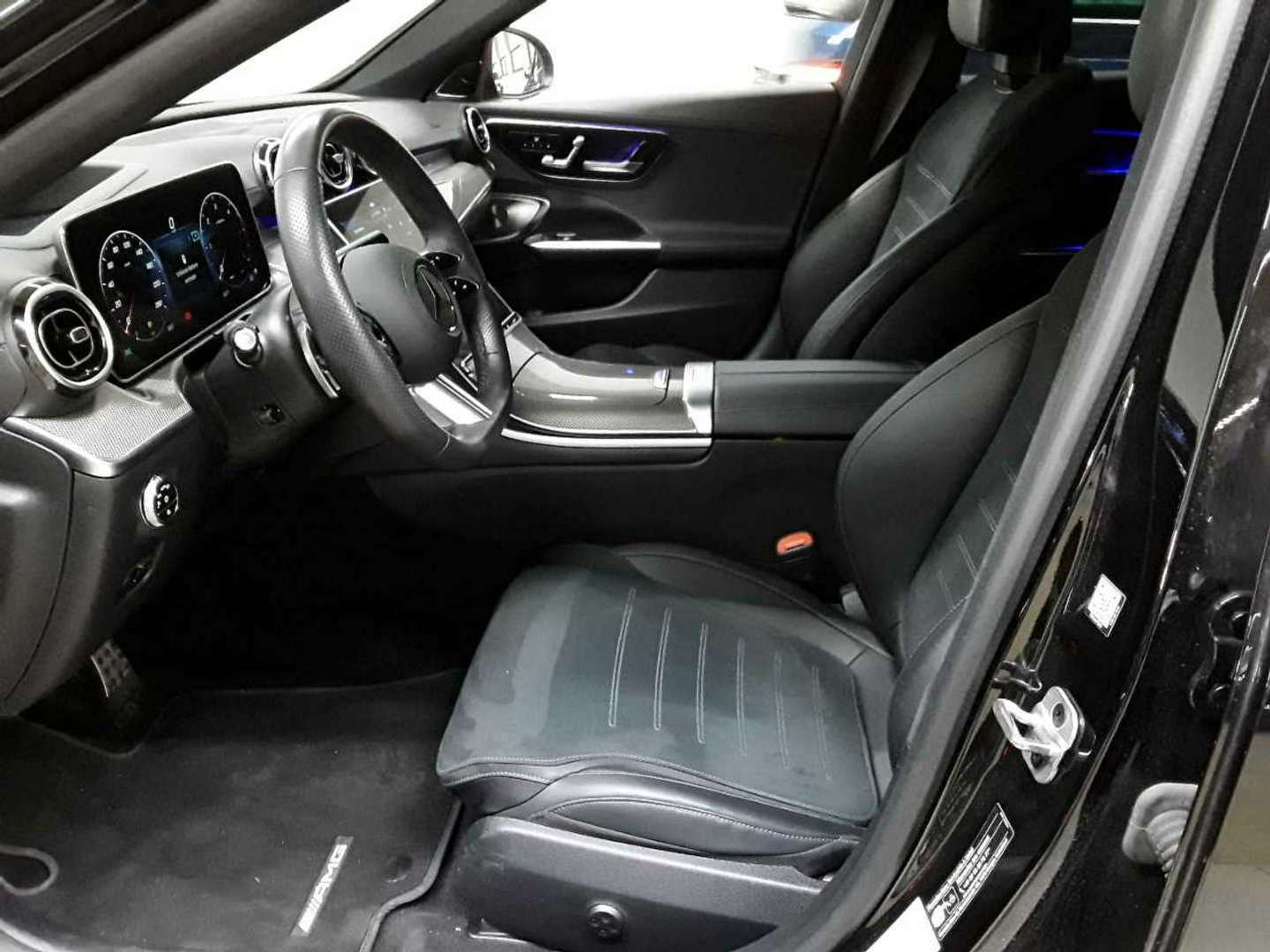 Mercedes Classe C 220 - 2024 - Joinsteer - #2