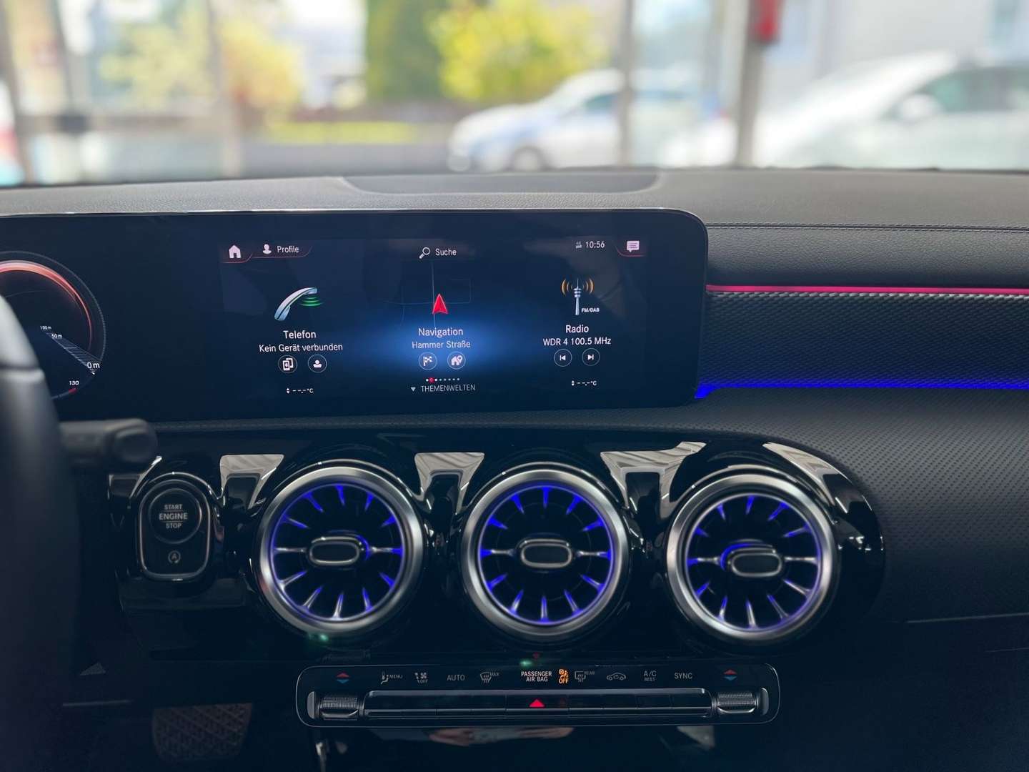 Mercedes CLA 180 Progressive - 2021 - Joinsteer - #27