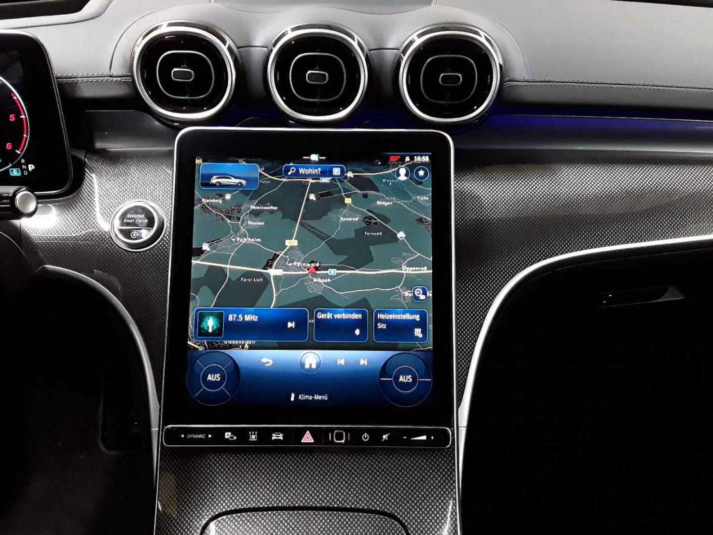 Mercedes Classe C 220 - 2024 - Joinsteer - #5