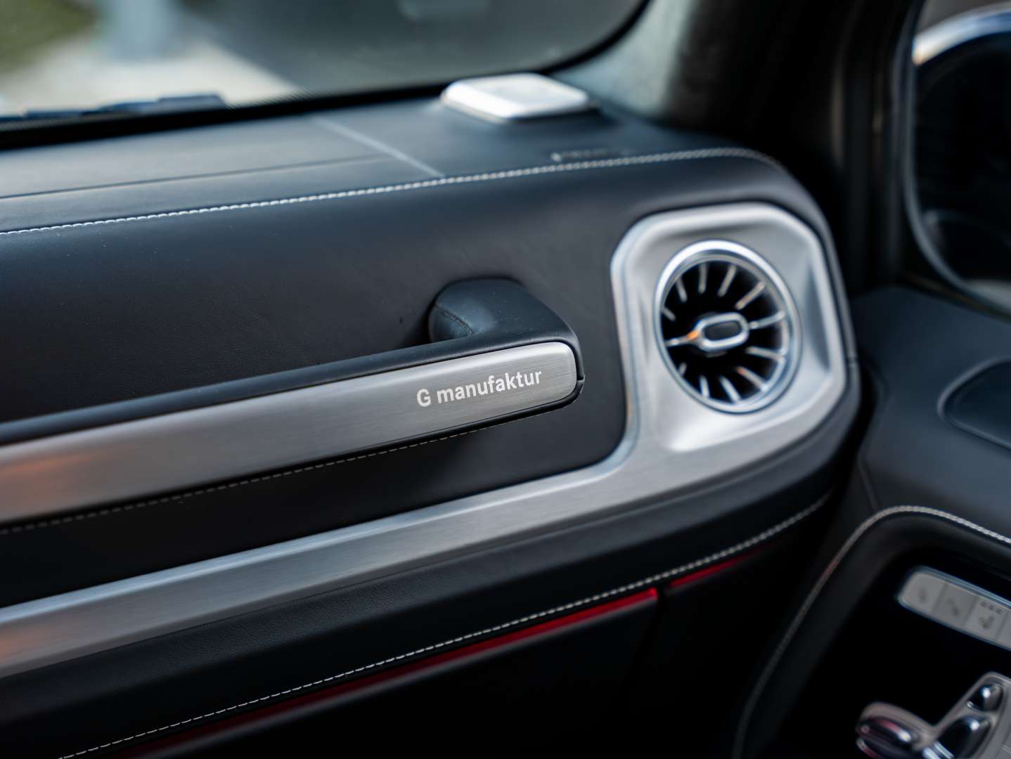 Mercedes GLS 400 AMG Line - 2022 - Joinsteer - #16