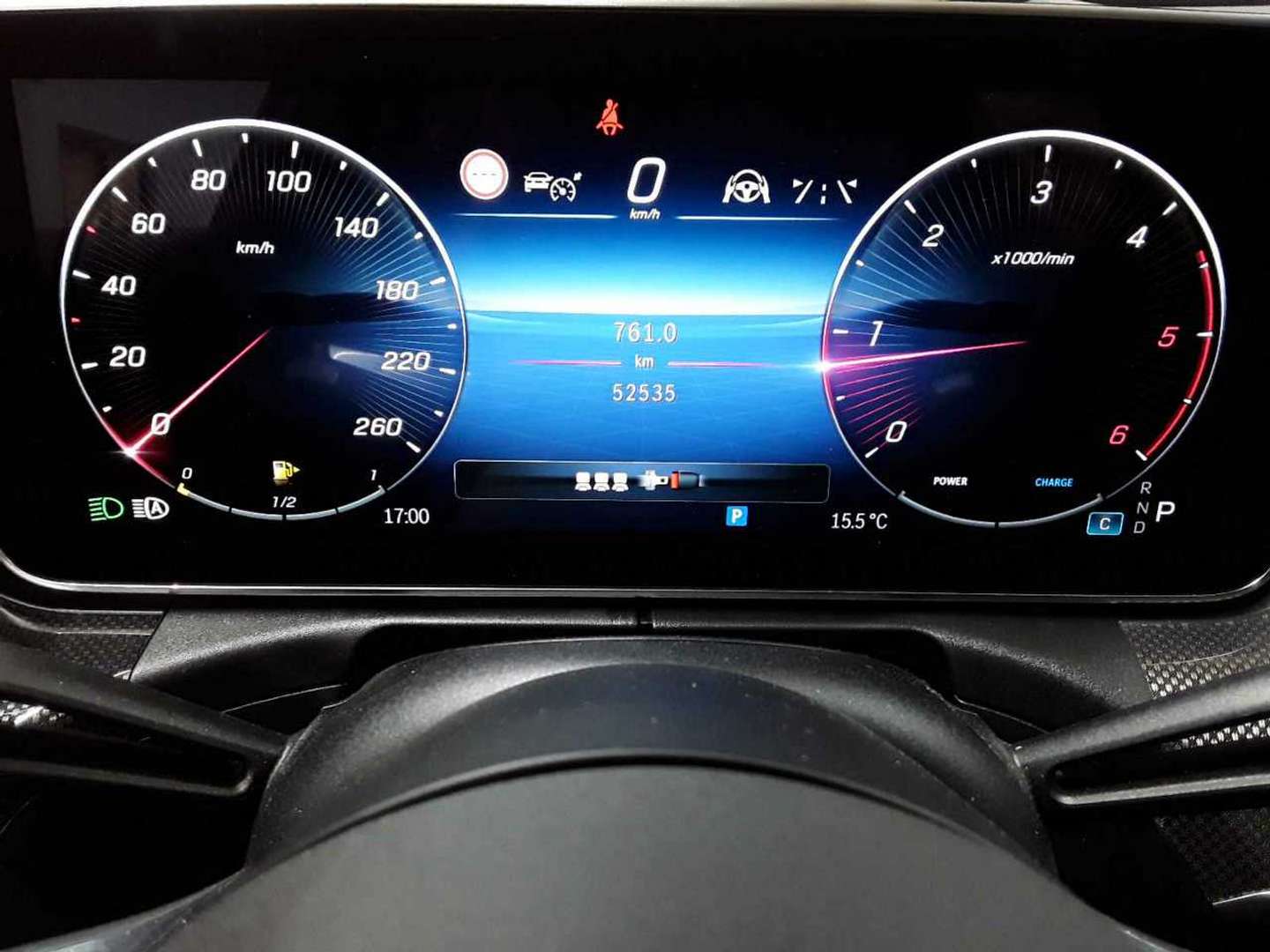 Mercedes Classe C 220 - 2024 - Joinsteer - #12