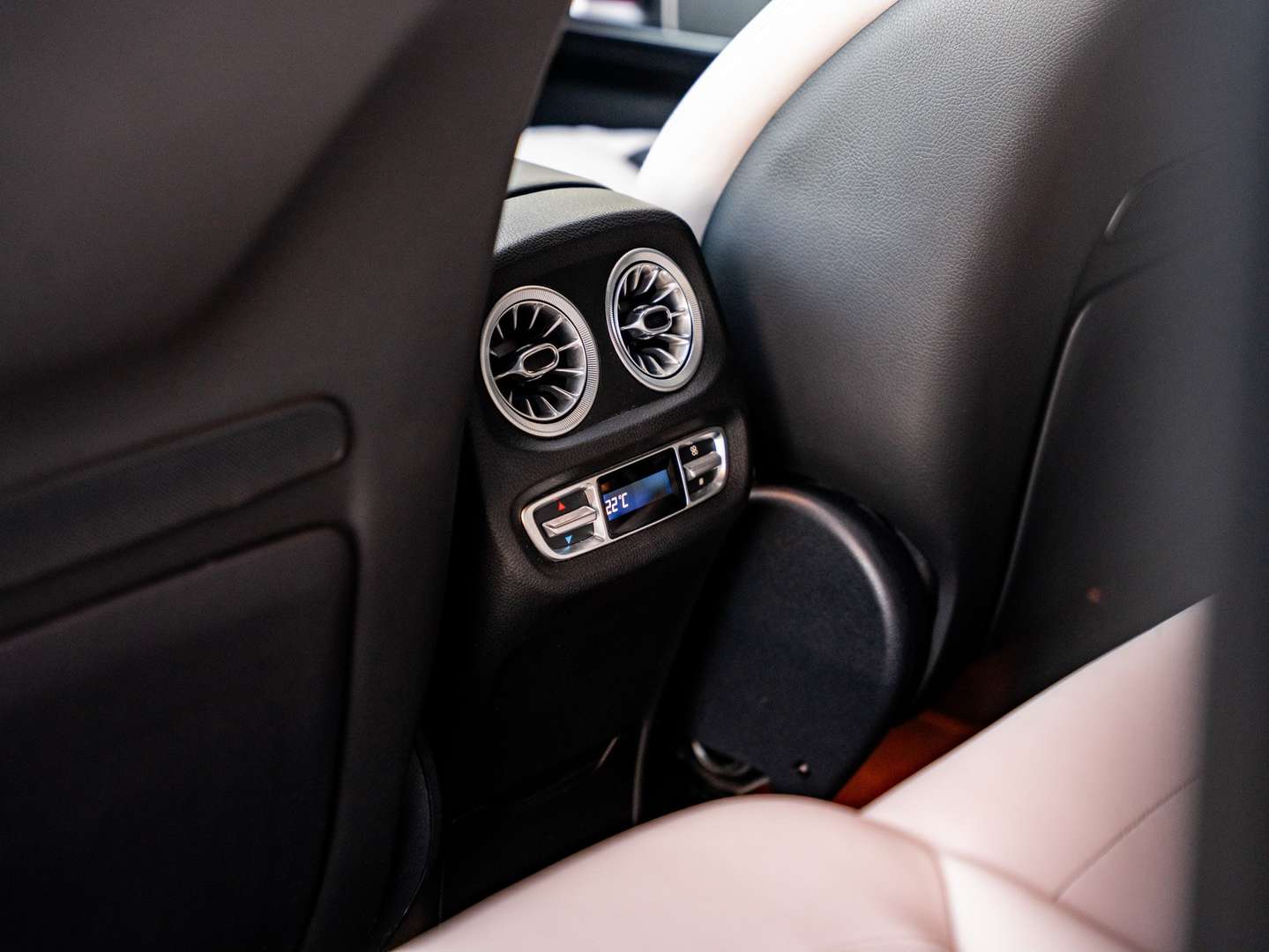 Mercedes GLS 400 AMG Line - 2022 - Joinsteer - #21