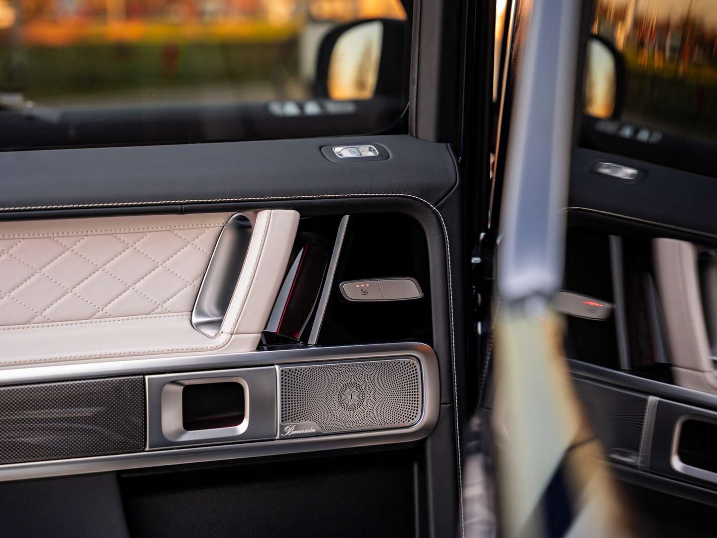 Mercedes GLS 400 AMG Line - 2022 - Joinsteer - #22