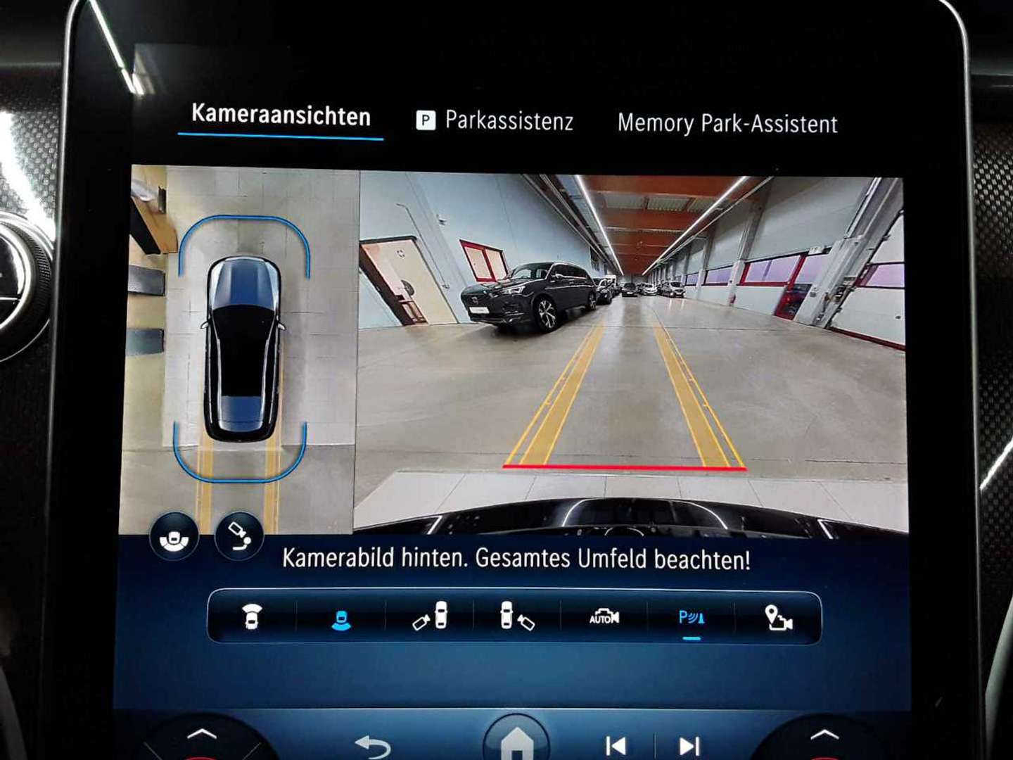 Mercedes Classe C 220 - 2024 - Joinsteer - #14