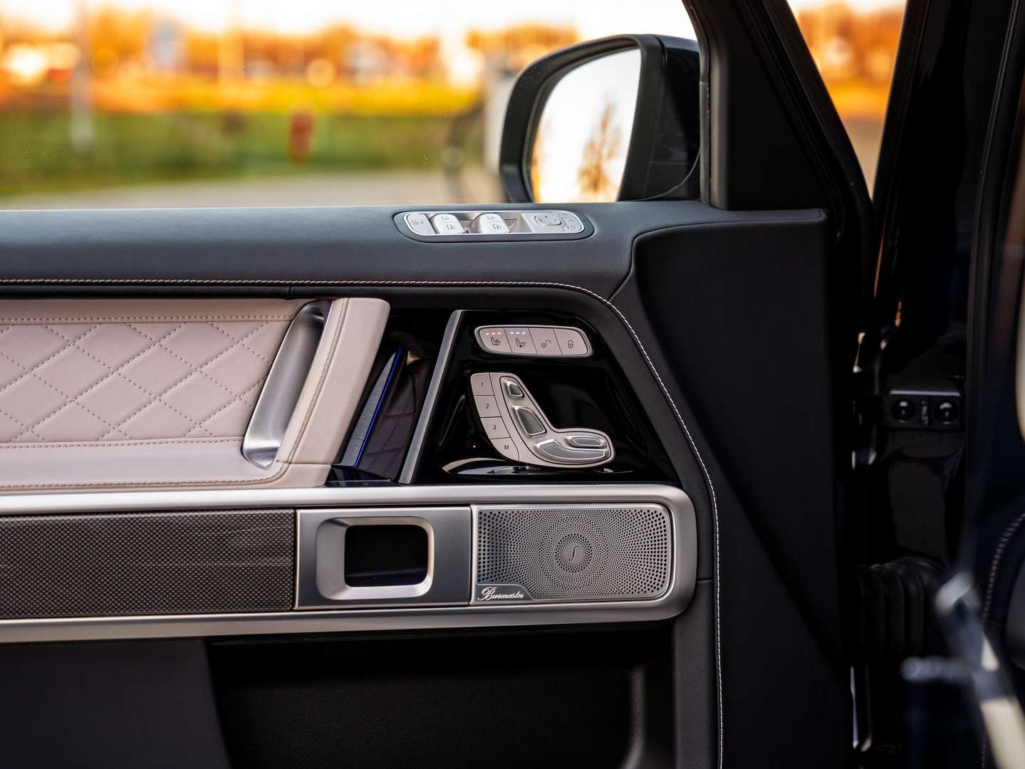 Mercedes GLS 400 AMG Line - 2022 - Joinsteer - #23