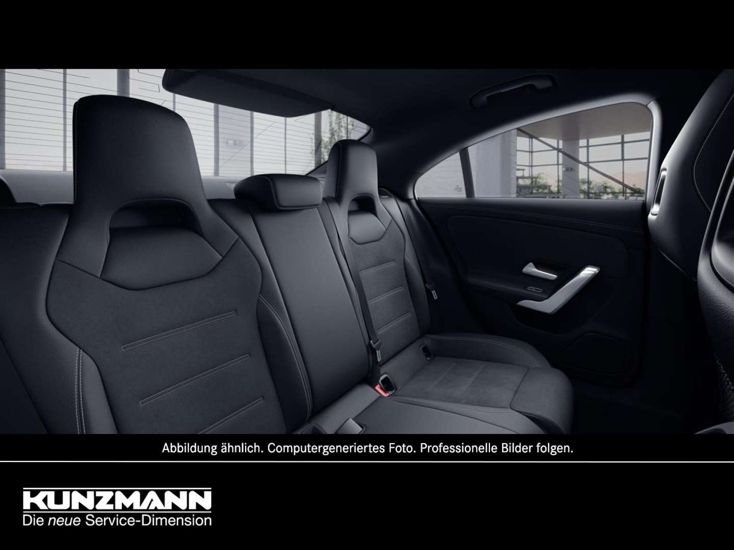 Mercedes CLA 250 E Coupé 250 AMG Line - 2022 - Joinsteer - #4