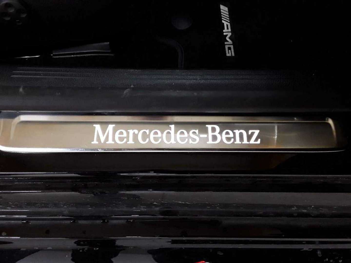 Mercedes Classe C 220 - 2024 - Joinsteer - #16