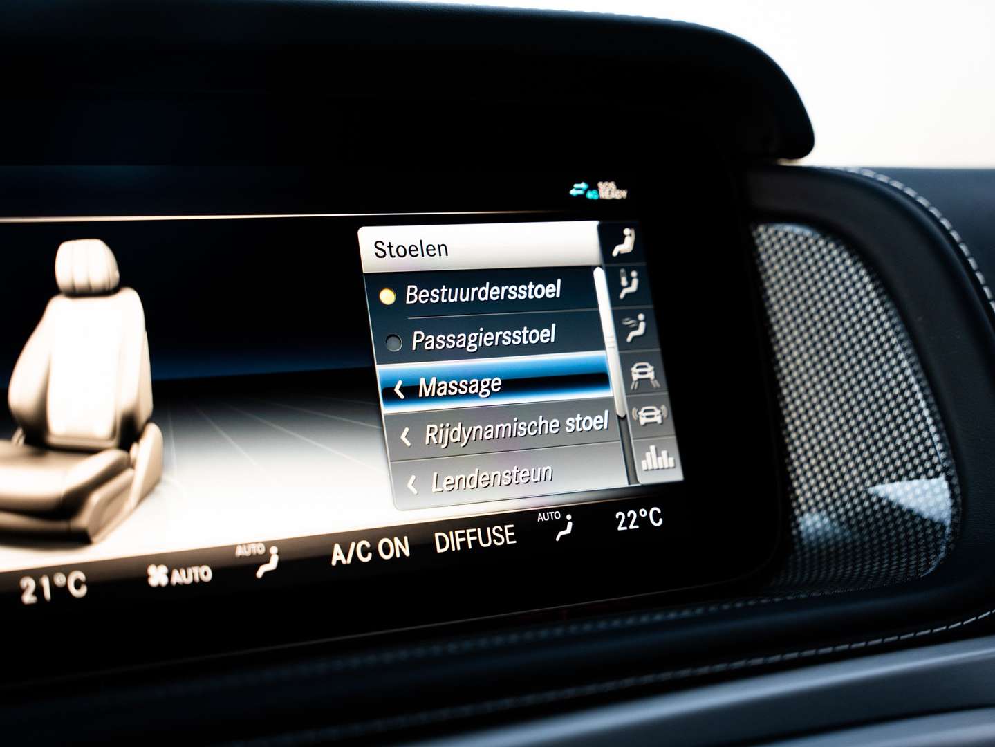 Mercedes GLS 400 AMG Line - 2022 - Joinsteer - #28