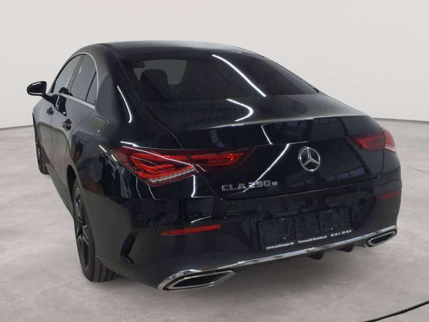 Mercedes CLA 250 AMG LINE - 2022 - Joinsteer - #1