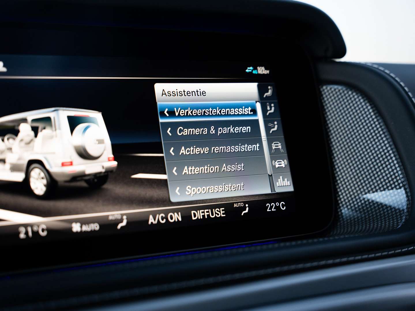 Mercedes GLS 400 AMG Line - 2022 - Joinsteer - #29