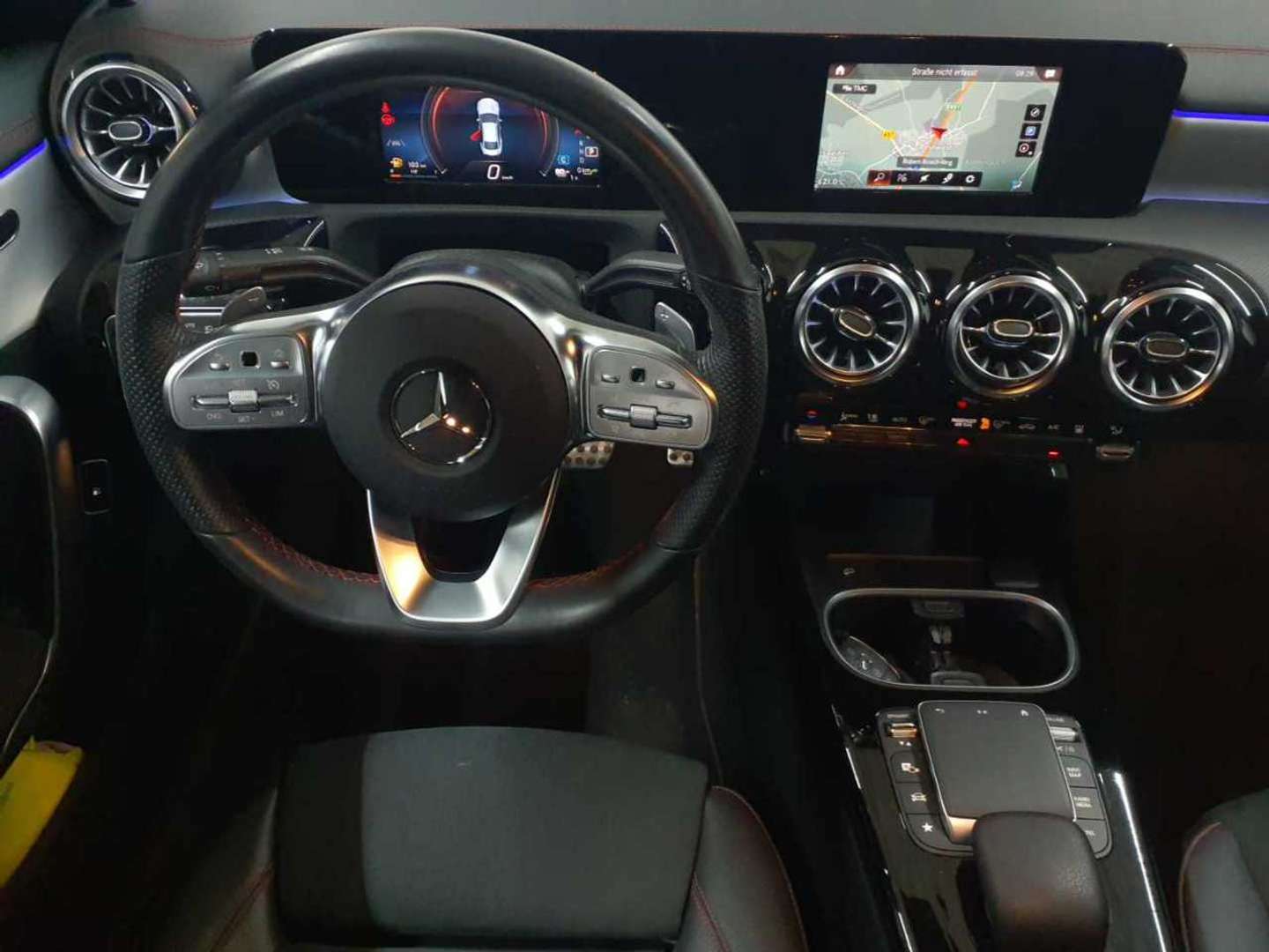 Mercedes CLA 250 AMG LINE - 2022 - Joinsteer - #4