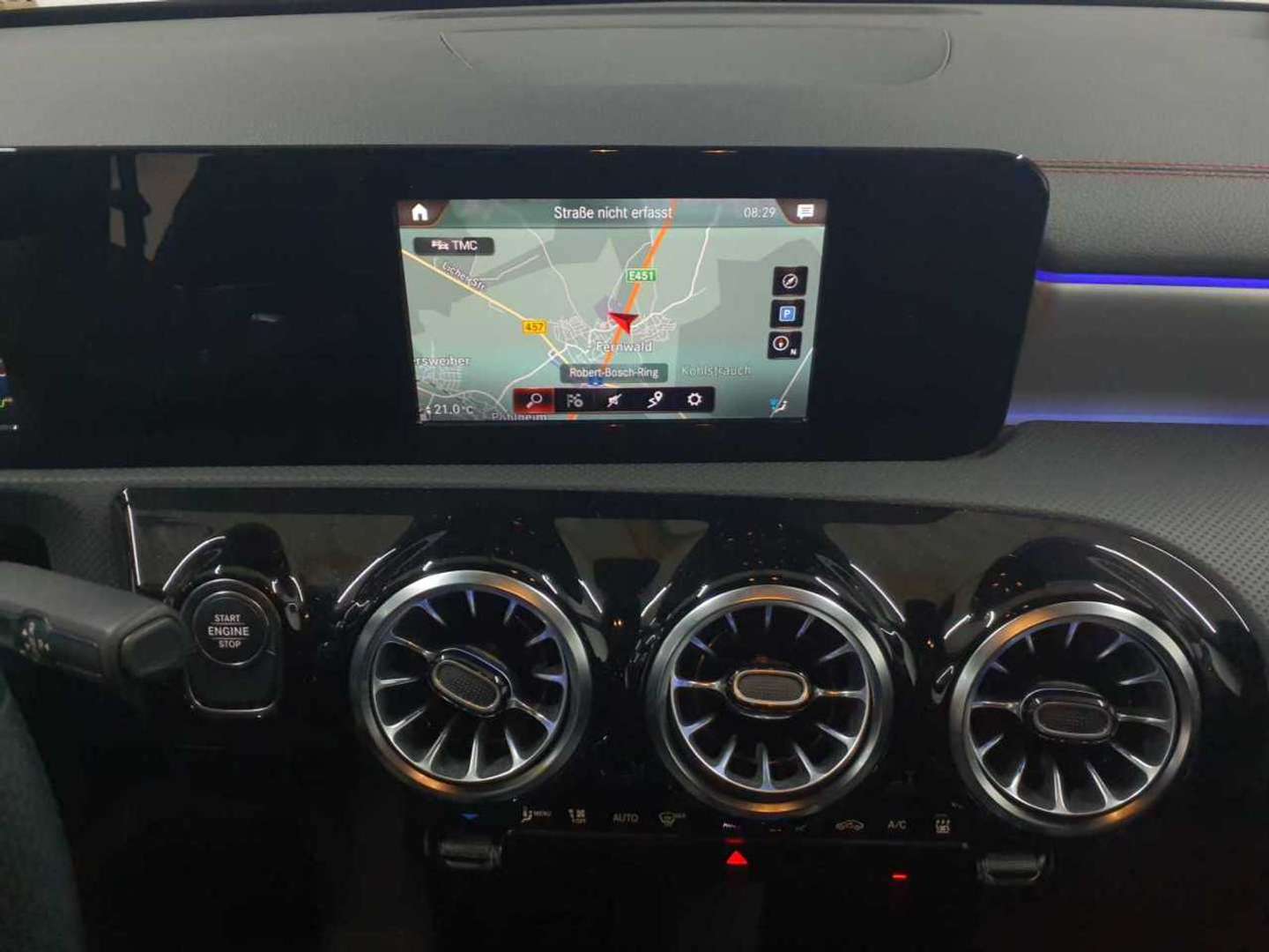 Mercedes CLA 250 AMG LINE - 2022 - Joinsteer - #5