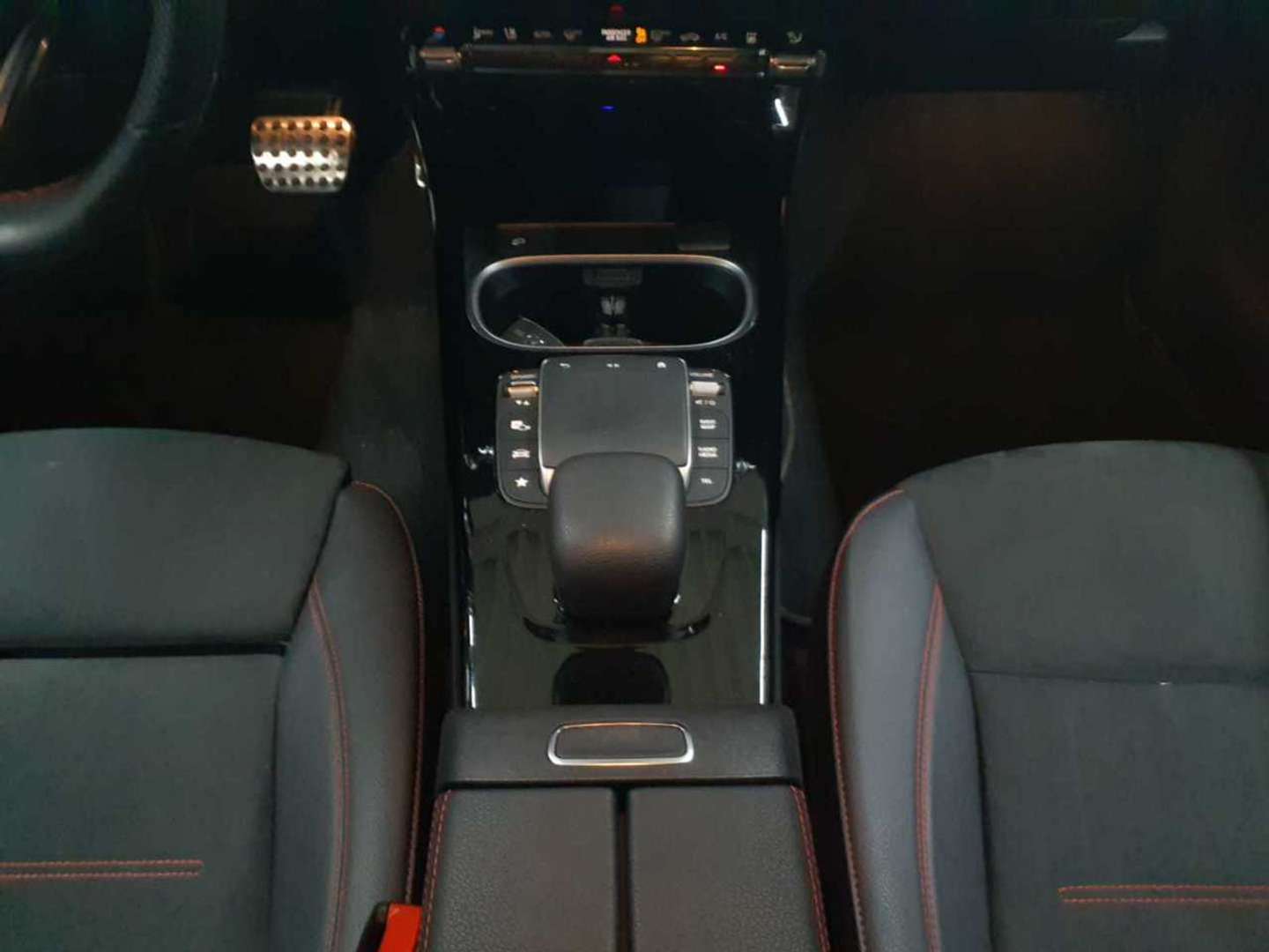 Mercedes CLA 250 AMG LINE - 2022 - Joinsteer - #6