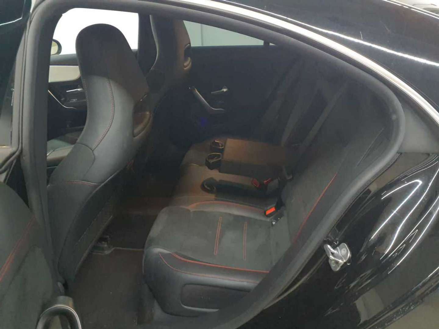 Mercedes CLA 250 AMG LINE - 2022 - Joinsteer - #7