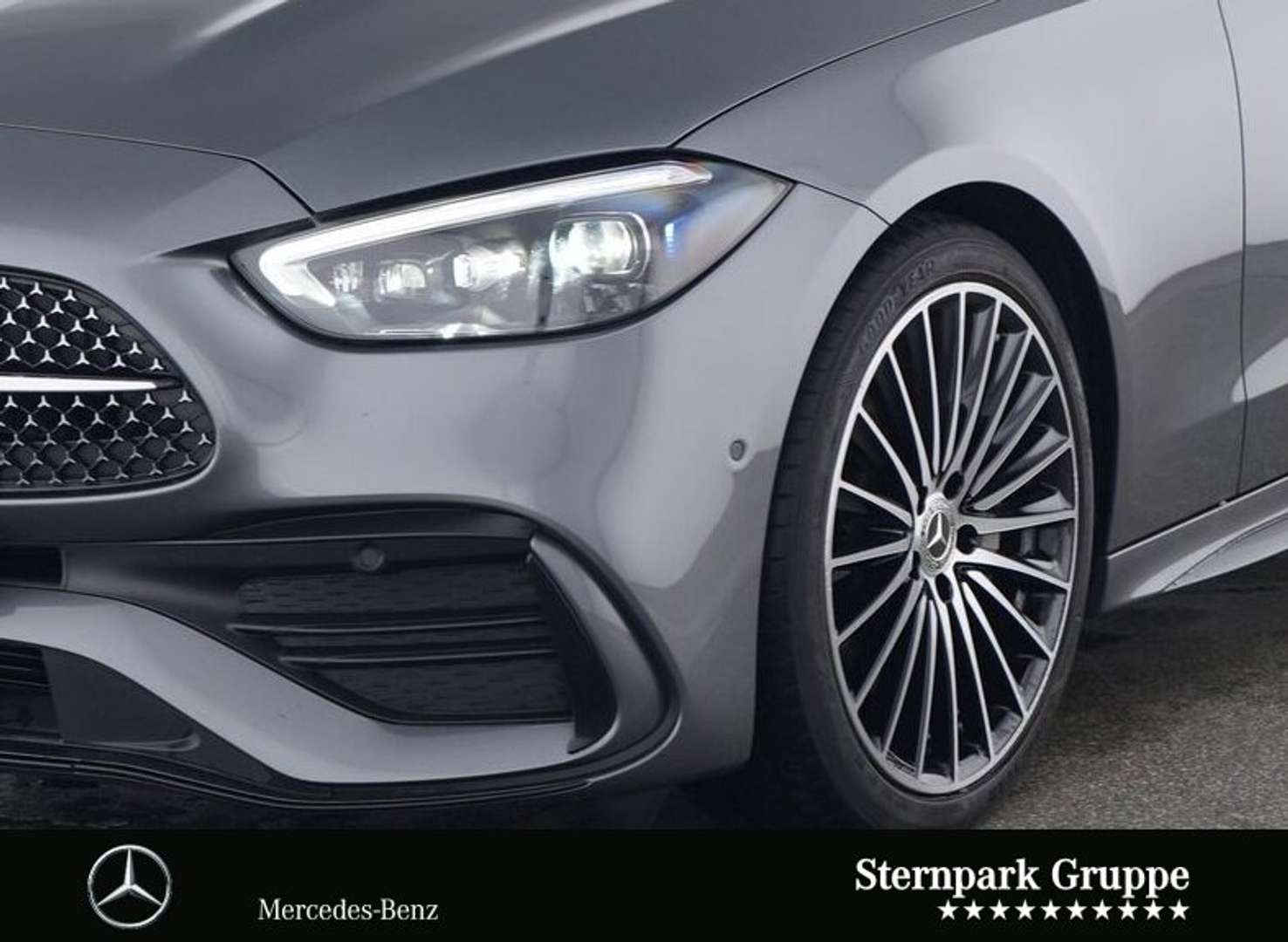 Mercedes Classe C 300 Premium - 2024 - Joinsteer - #3