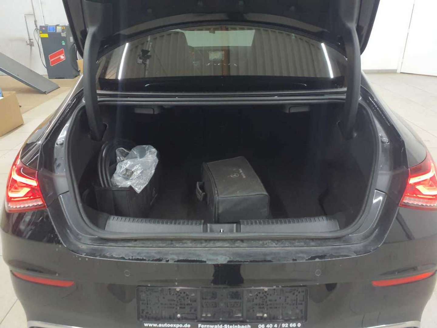 Mercedes CLA 250 AMG LINE - 2022 - Joinsteer - #9