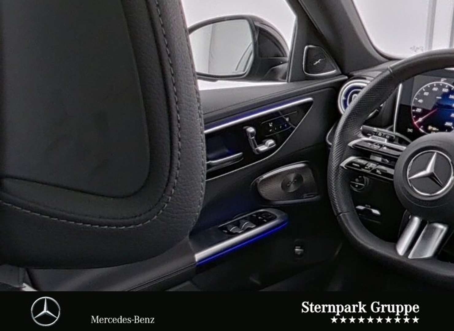 Mercedes Classe C 300 Premium - 2024 - Joinsteer - #6