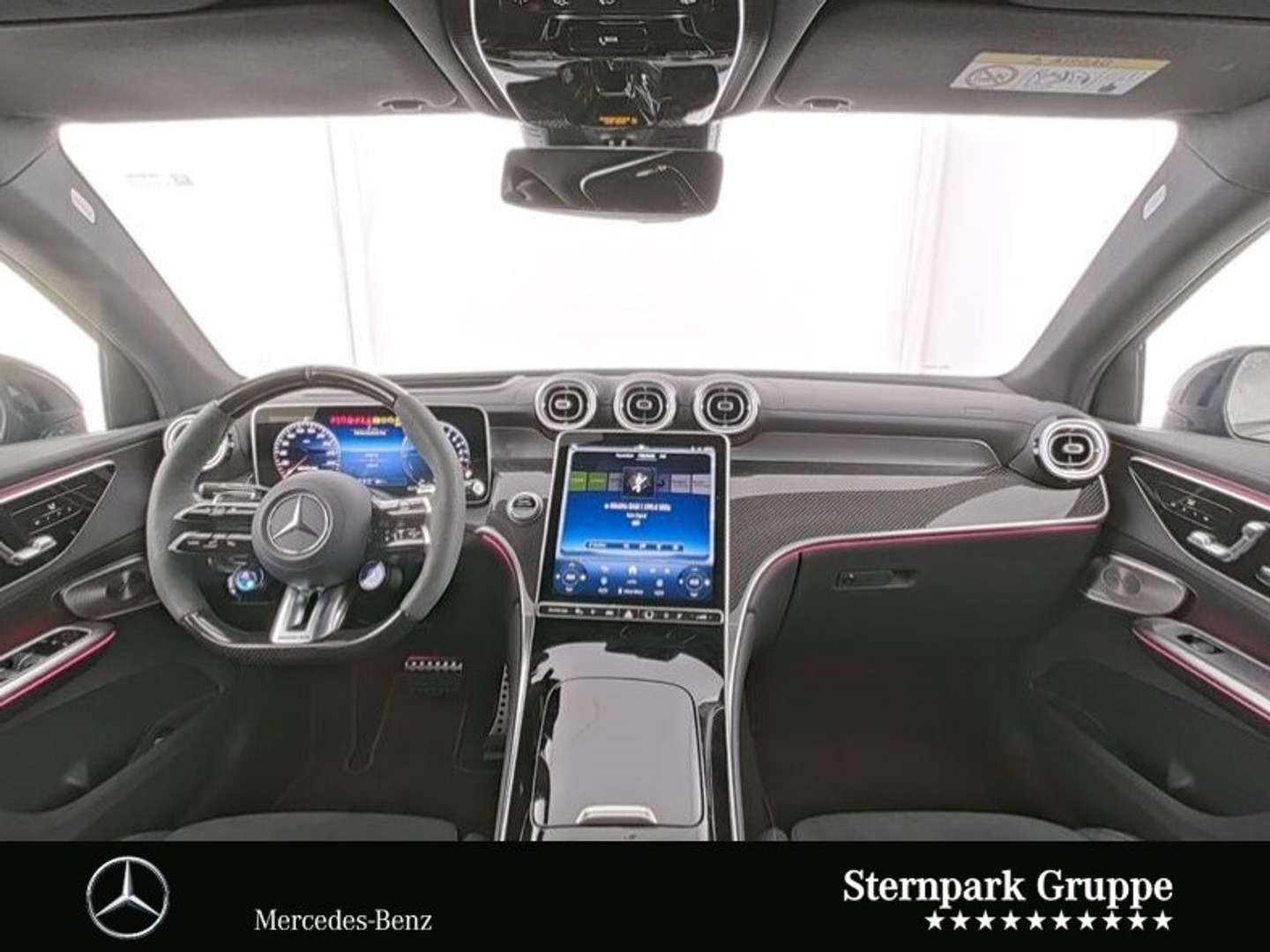 Mercedes GLC 63 AMG 63 Premium - 2024 - Joinsteer - #5