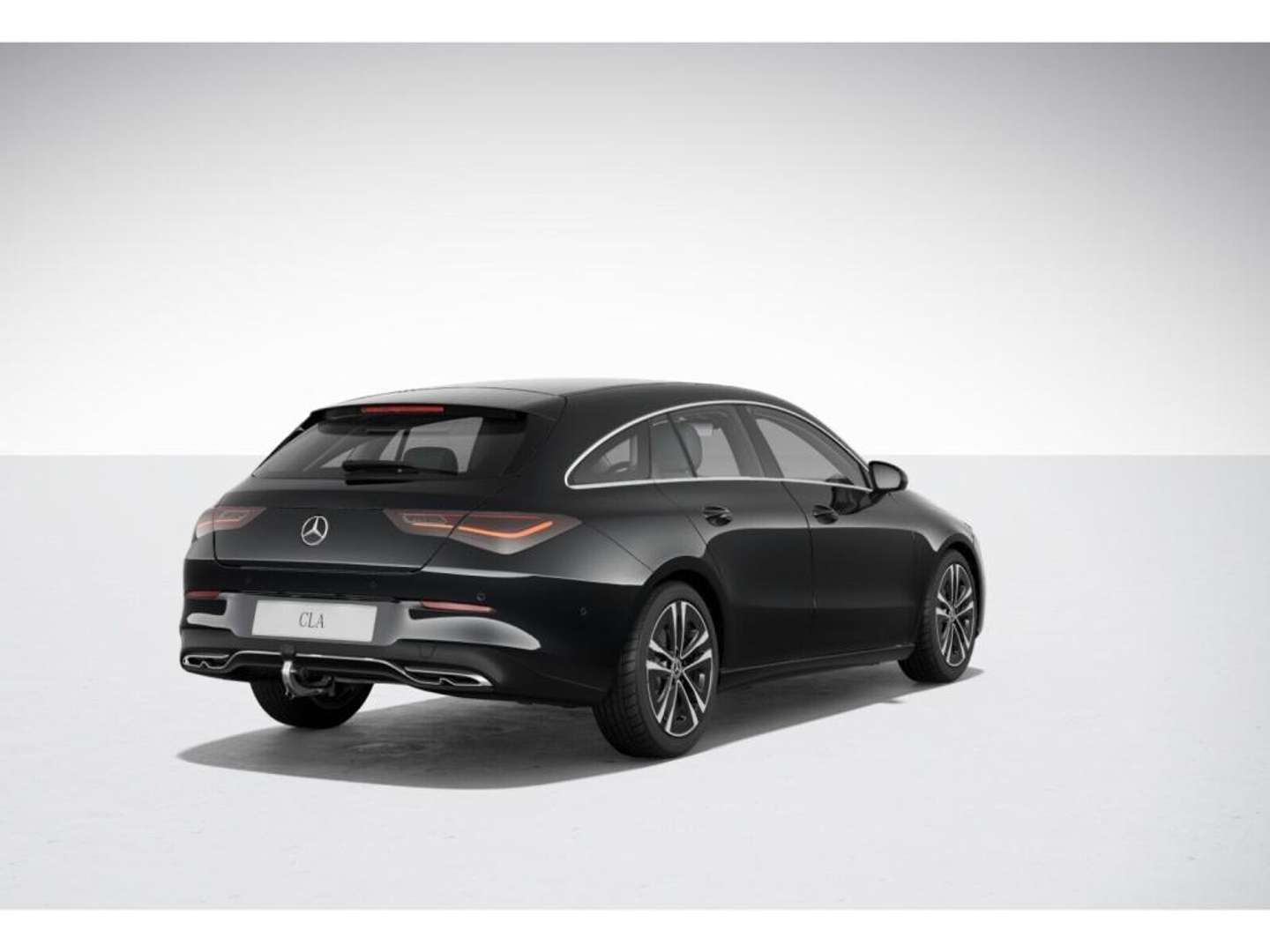 Mercedes CLA Shooting Break 180 Progressive - 2024 - Joinsteer - #1