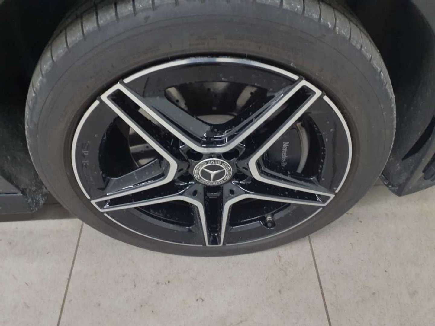 Mercedes CLA 250 AMG LINE - 2022 - Joinsteer - #13