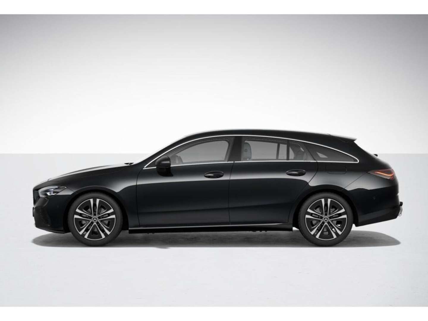 Mercedes CLA Shooting Break 180 Progressive - 2024 - Joinsteer - #2