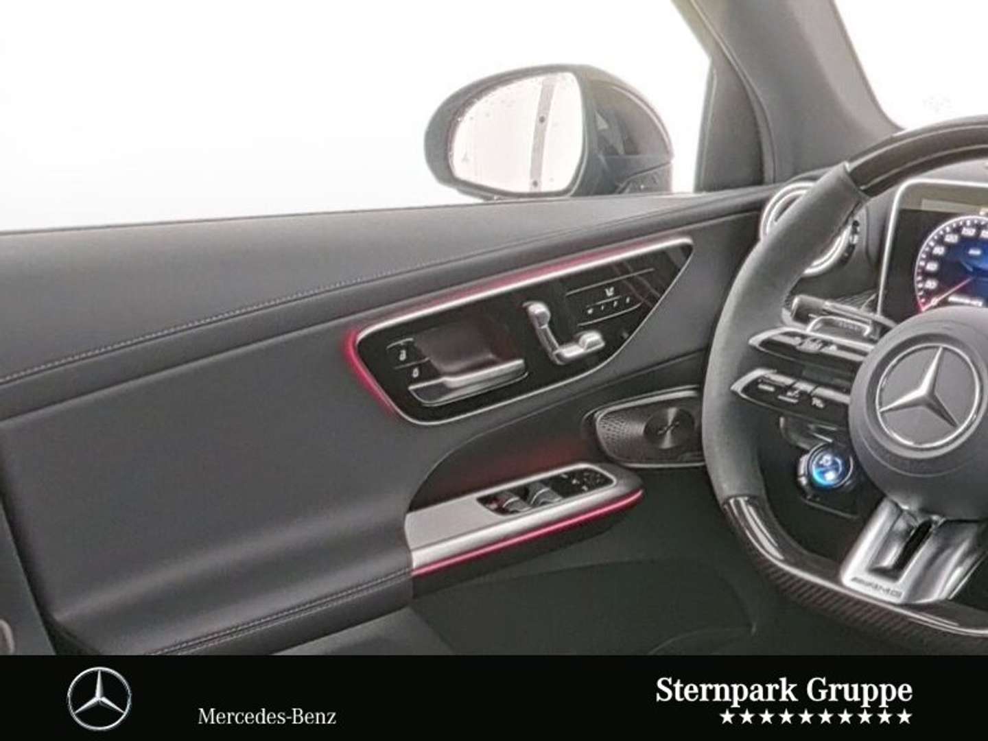 Mercedes GLC 63 AMG 63 Premium - 2024 - Joinsteer - #7