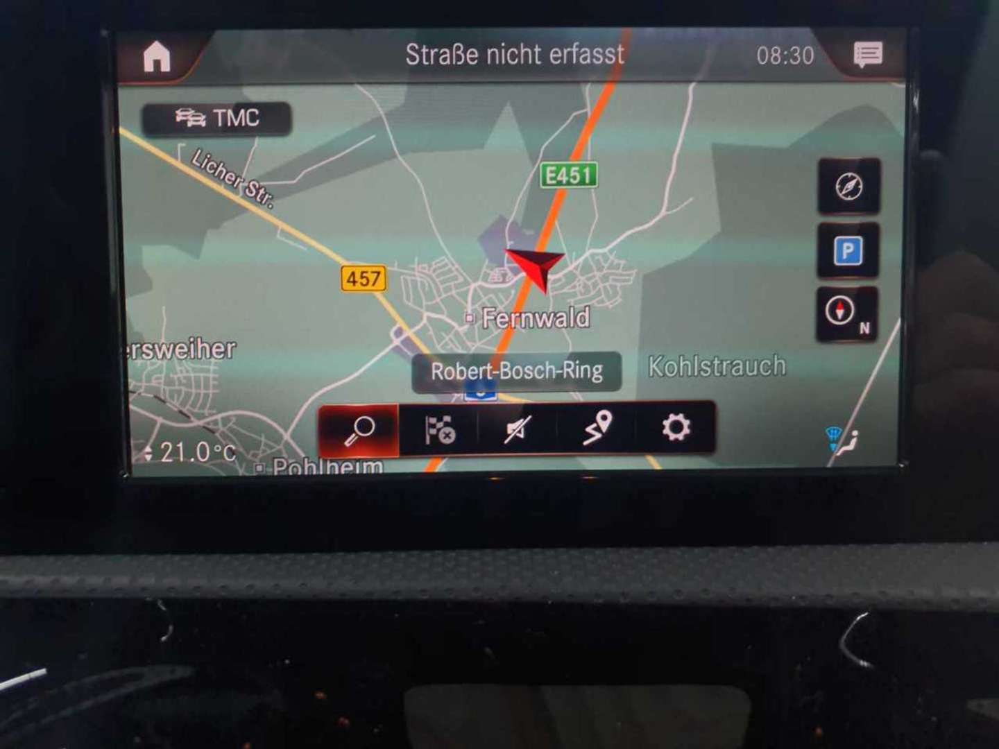 Mercedes CLA 250 AMG LINE - 2022 - Joinsteer - #15